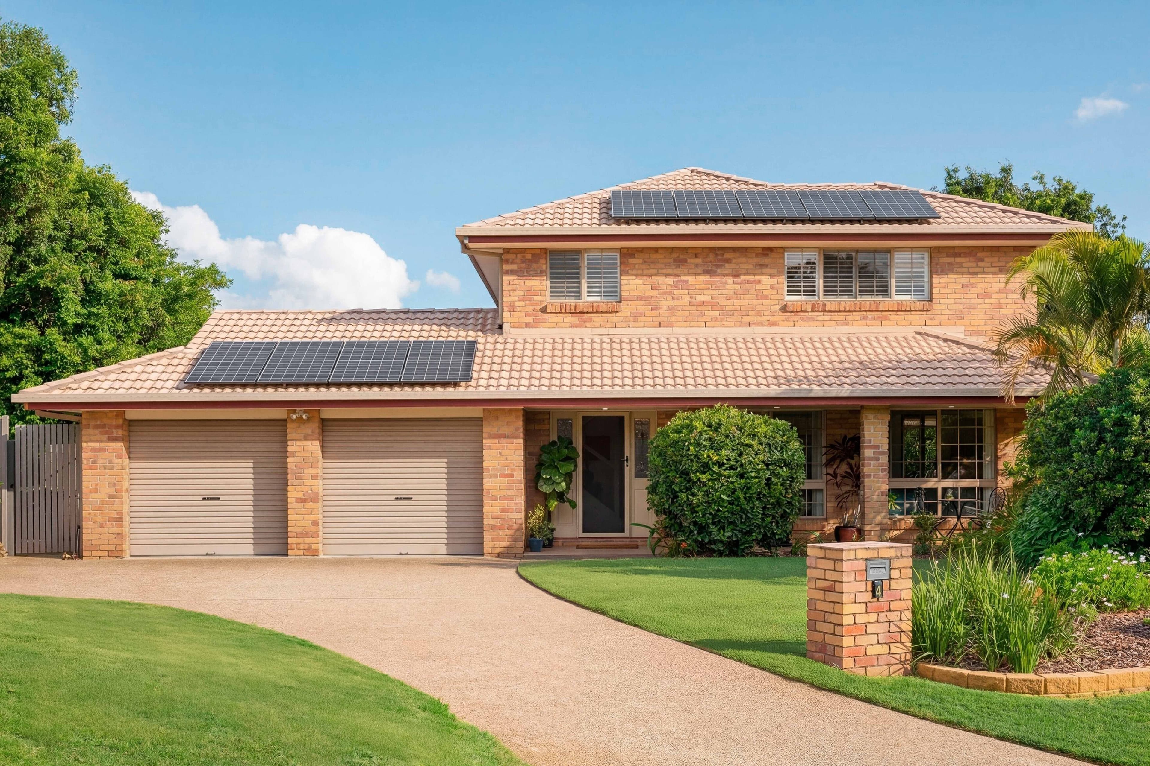 4 Ord Close, Middle Park QLD 4074, Middle Park - Image 1