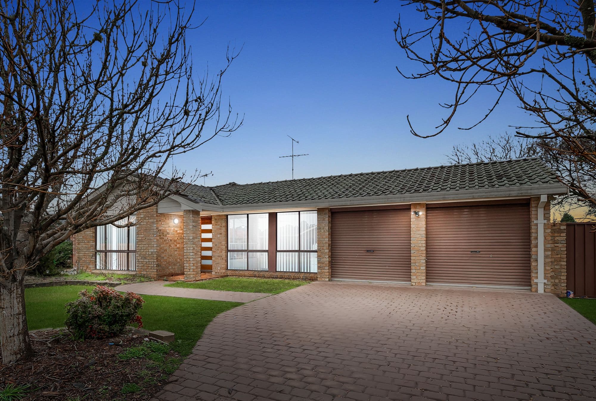 1 Salamander Street, St Clair NSW 2759, St Clair - Image 1