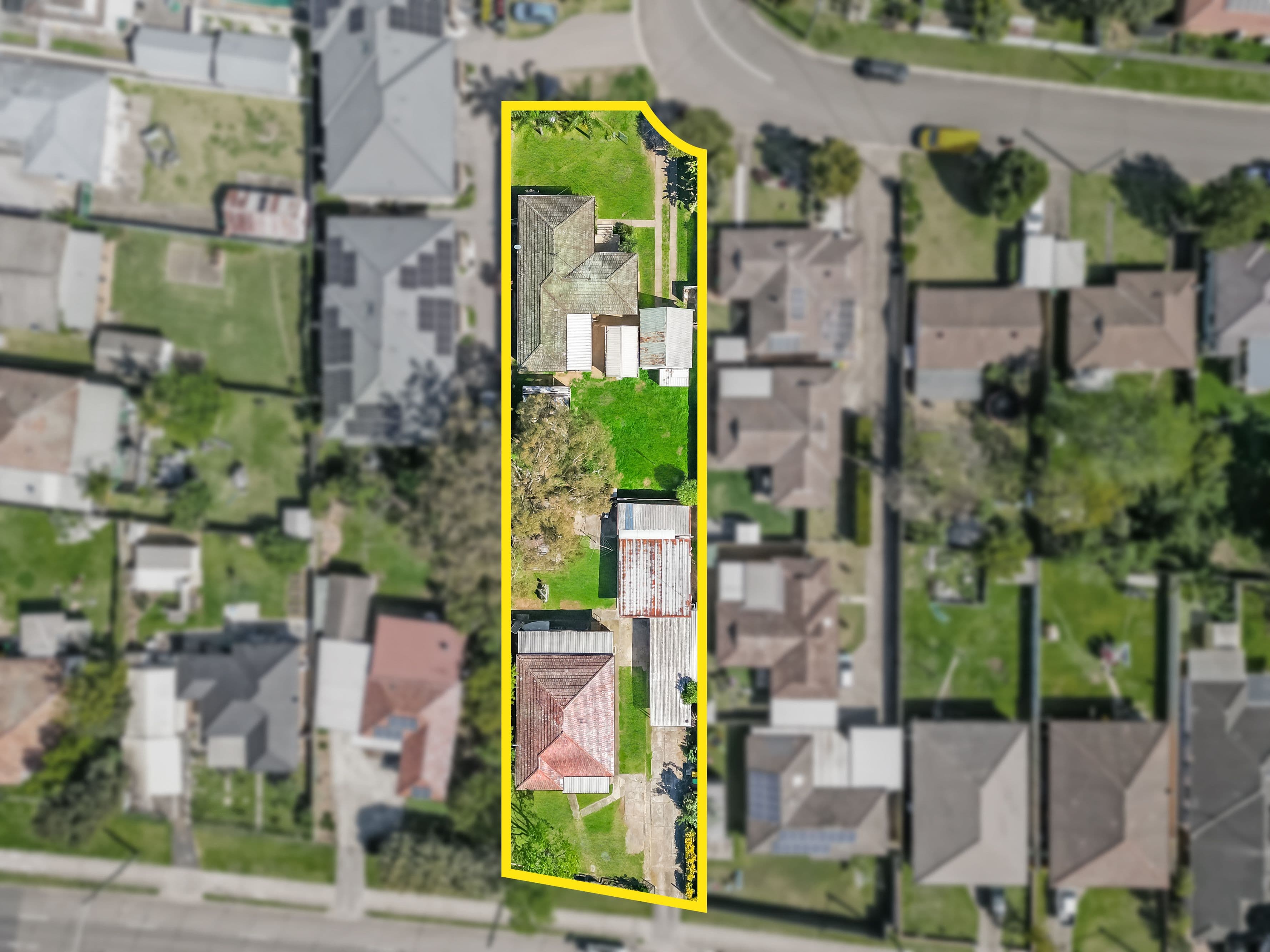 15 Algie Crescent & 36 Great Western Highway, Kingswood NSW 2747, Kingswood - Image 1