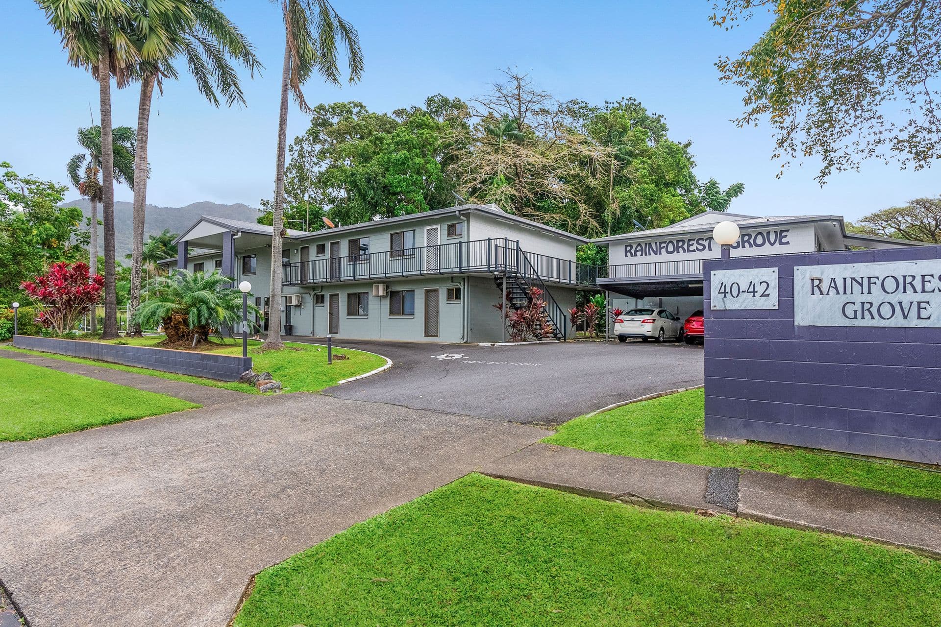 6/40-42 Moody Street, Manoora QLD 4870, Manoora - Image 1