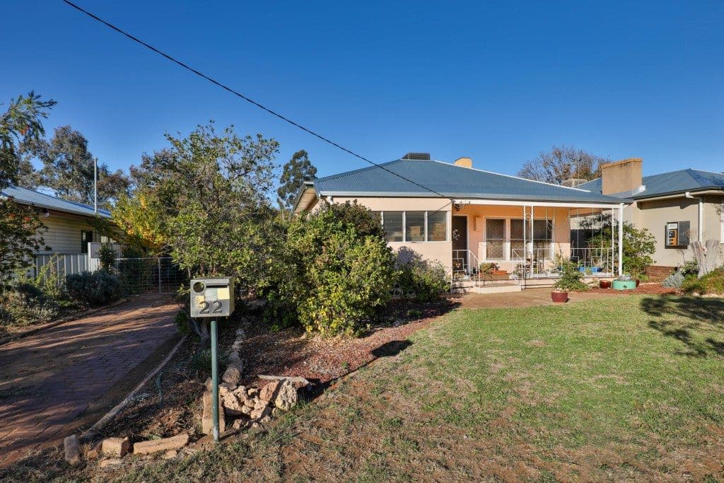 22 Tecoma Street, Red Cliffs VIC 3496, Red Cliffs - Image 1