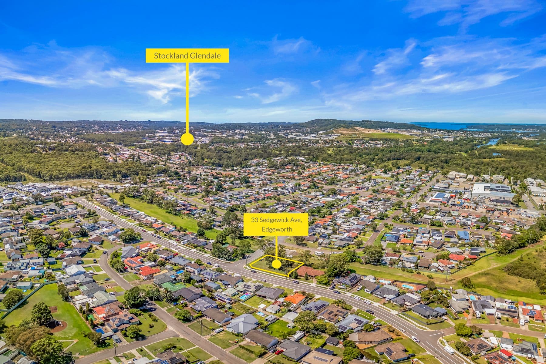 33 Sedgwick Avenue, Edgeworth NSW 2285, Edgeworth - Image 1