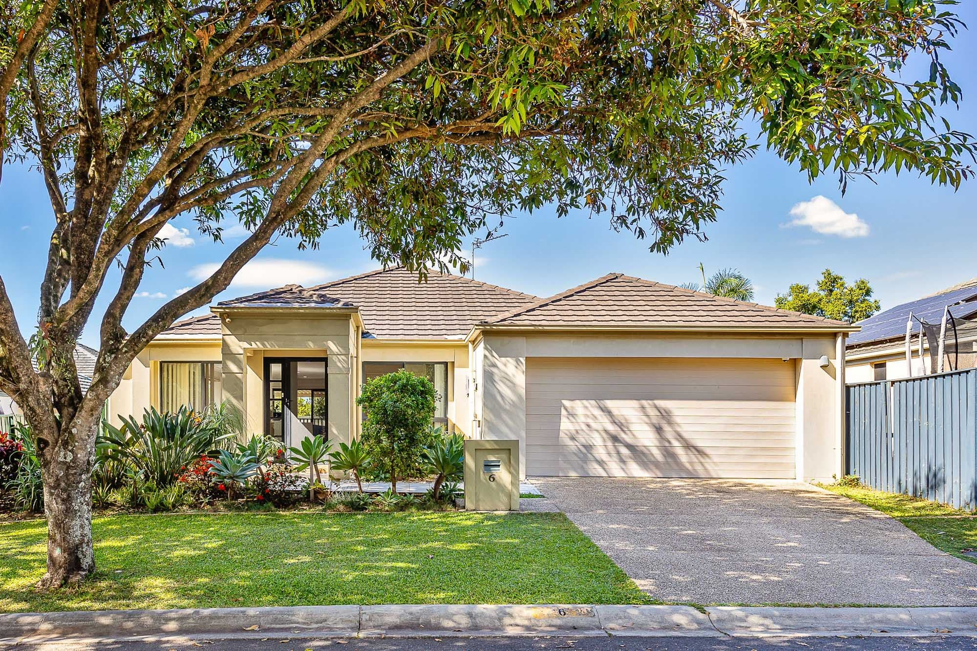 6 Riverwood Drive, Ashmore QLD 4214, Ashmore - Image 1