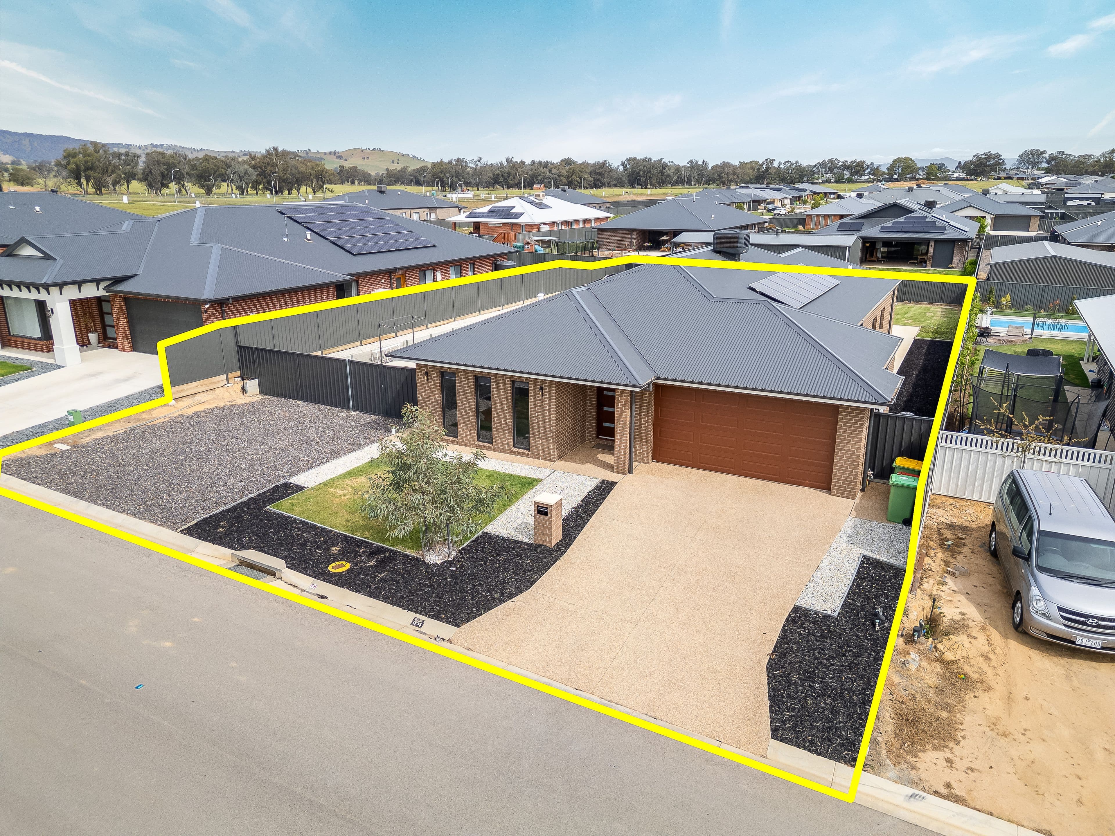 64 Longacre Road, Wirlinga NSW 2640, Wirlinga - Image 1