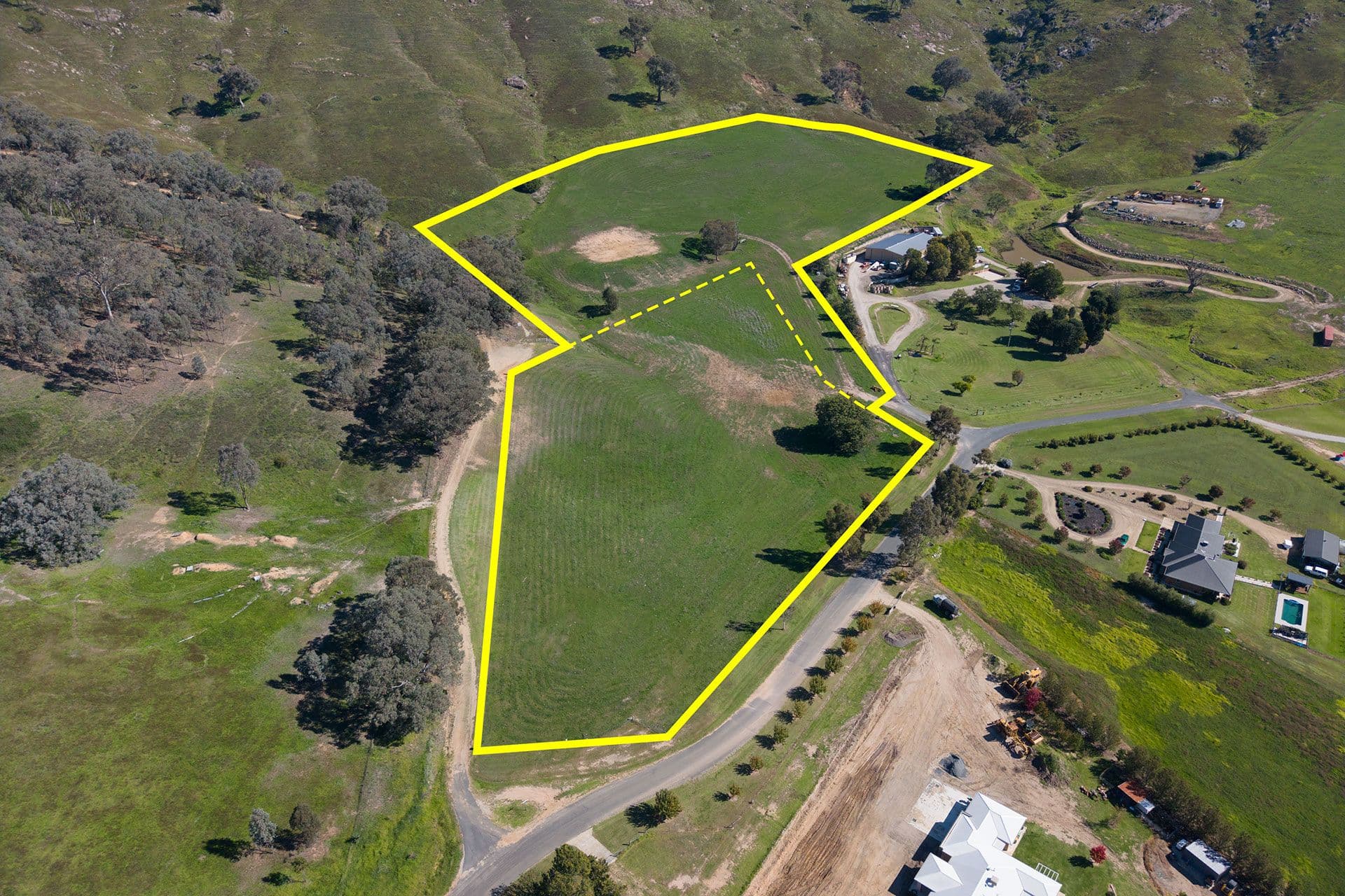 198 Coyles Road, West Wodonga VIC 3690, West Wodonga - Image 1