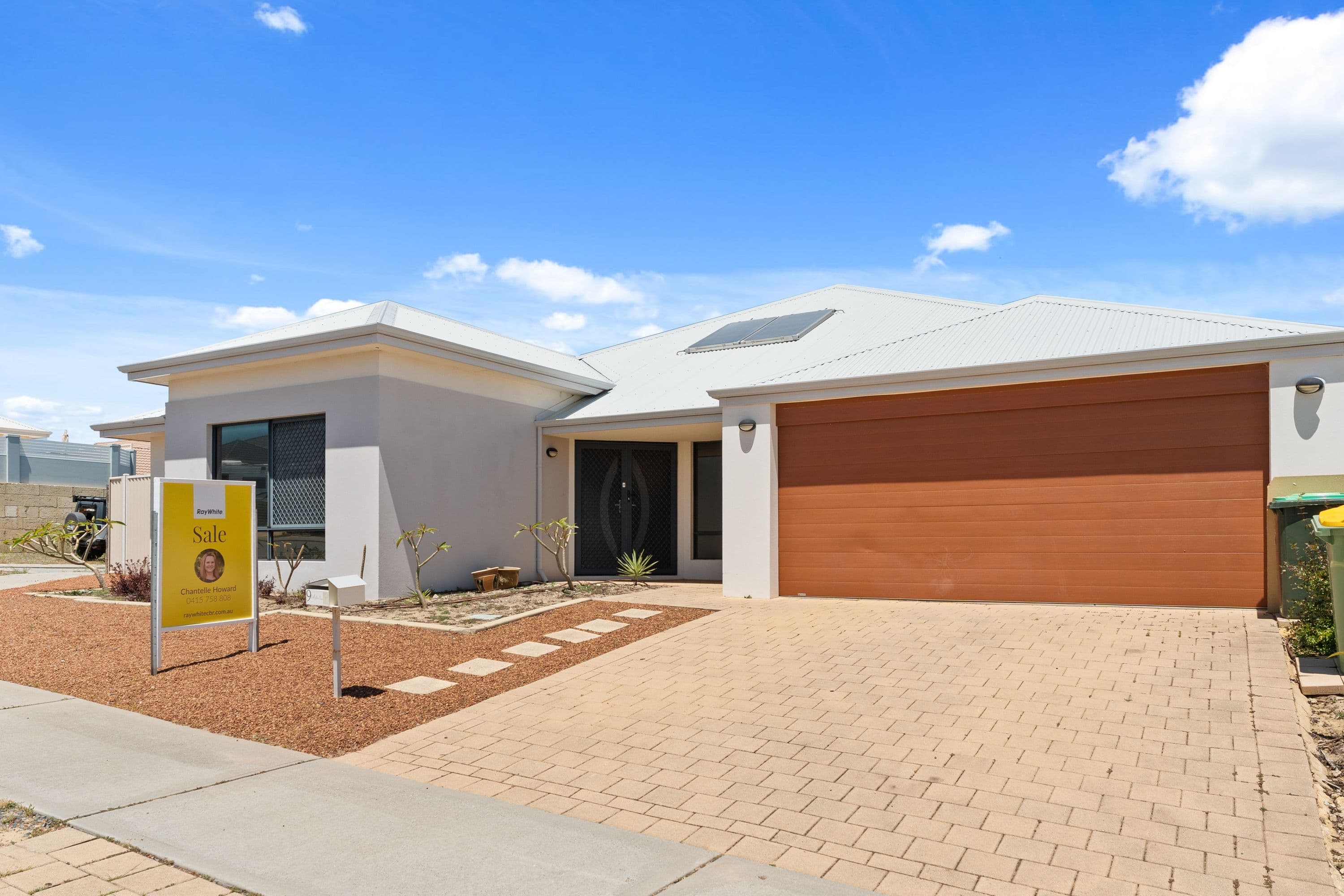 9 Wallaby Parade, Baldivis WA 6171, Baldivis - Image 1