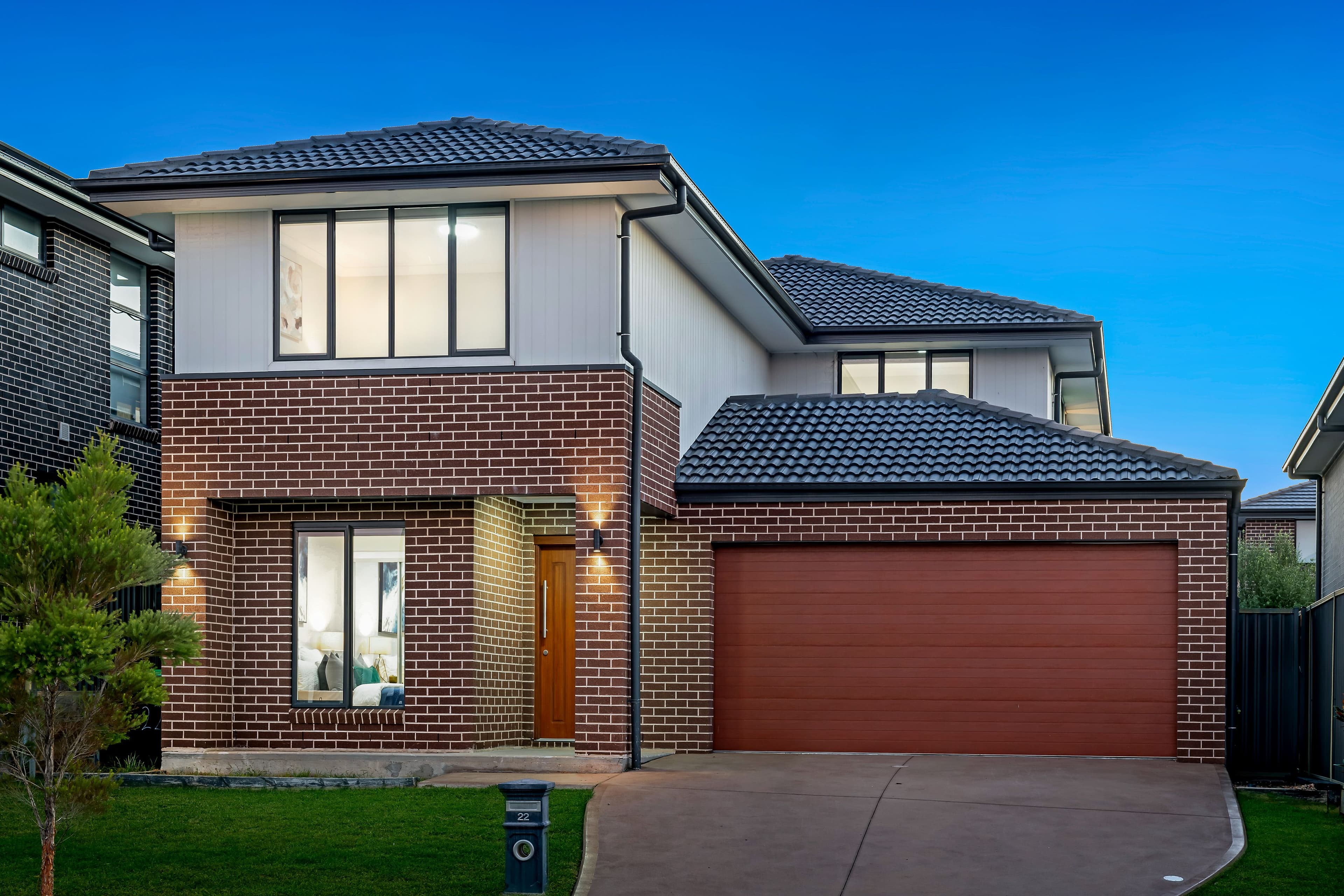 22 Vaucluse Street (Tallawong), Schofields NSW 2762, Schofields - Image 1