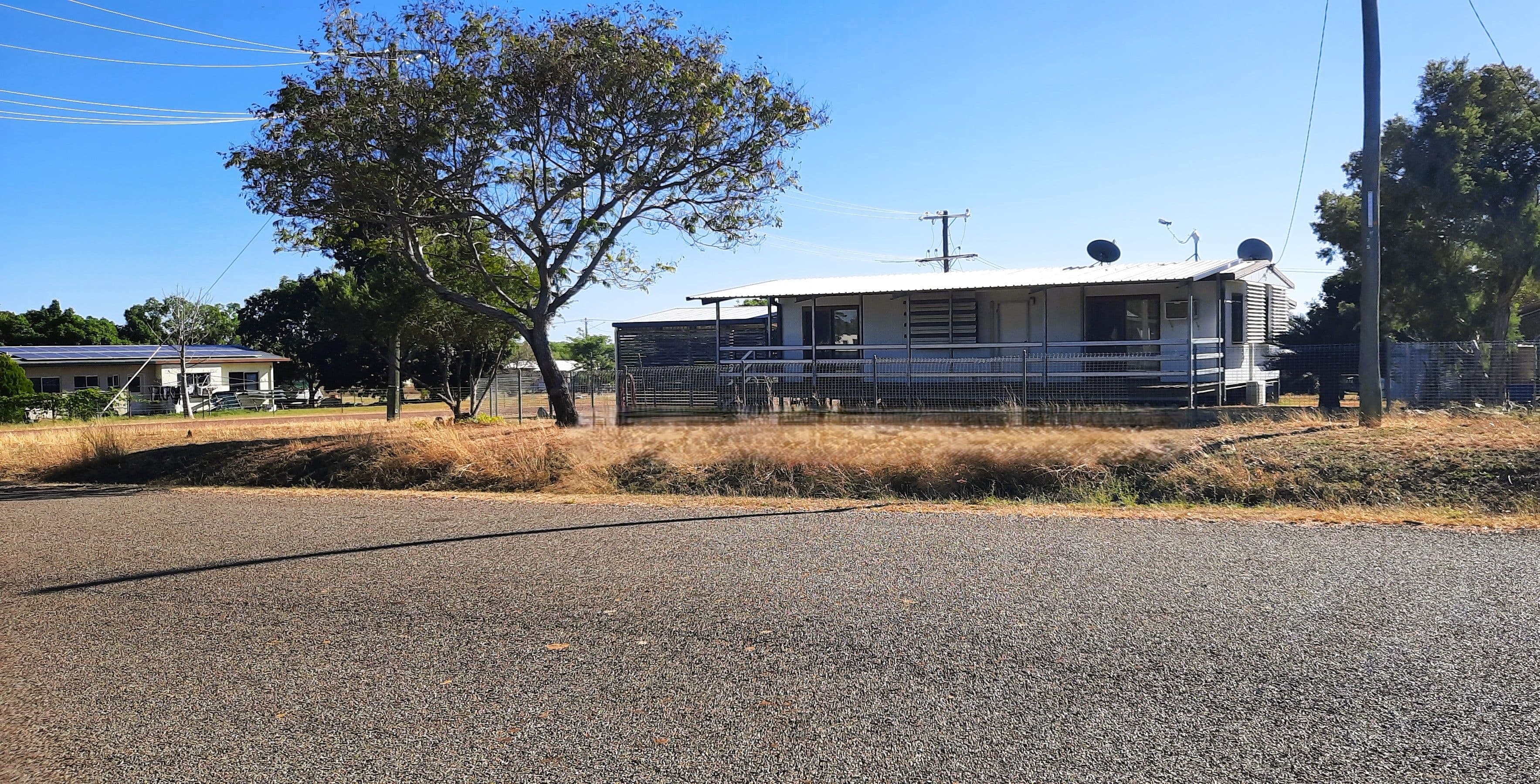16 Crampton Road, Georgetown QLD 4871, Georgetown - Image 1