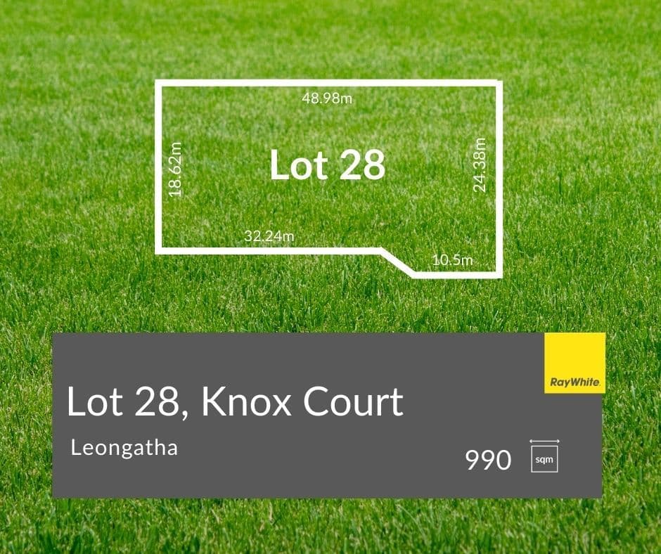 66 Knox Court, Leongatha VIC 3953, Leongatha - Image 1