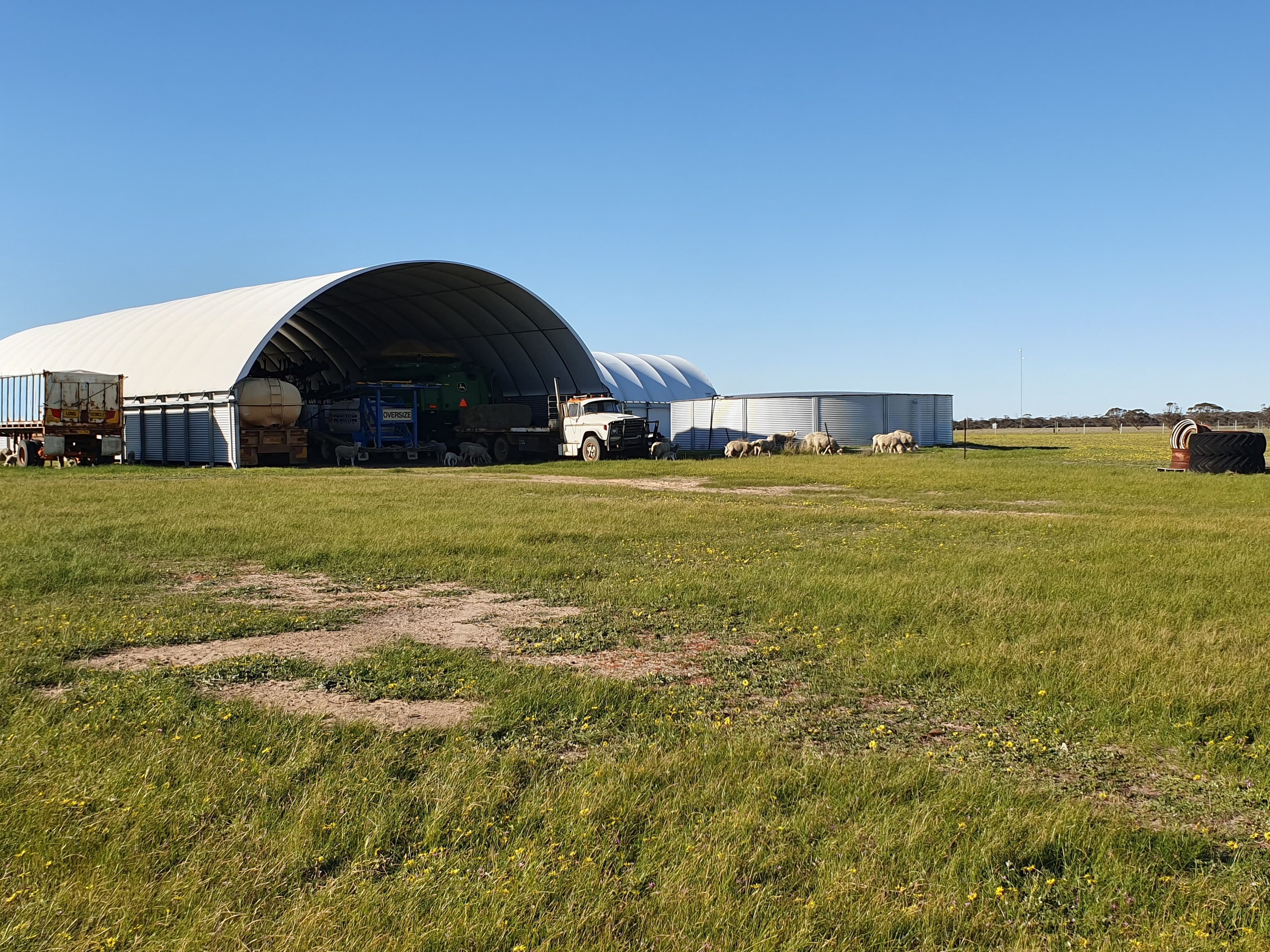2405 North Needilup Road, Pingrup WA 6343, Pingrup - Image 1