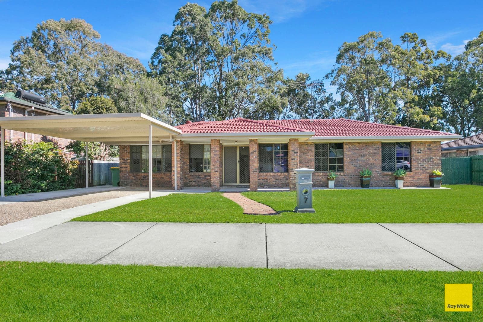 7 Crotona Road, Capalaba QLD 4157, Capalaba - Image 1