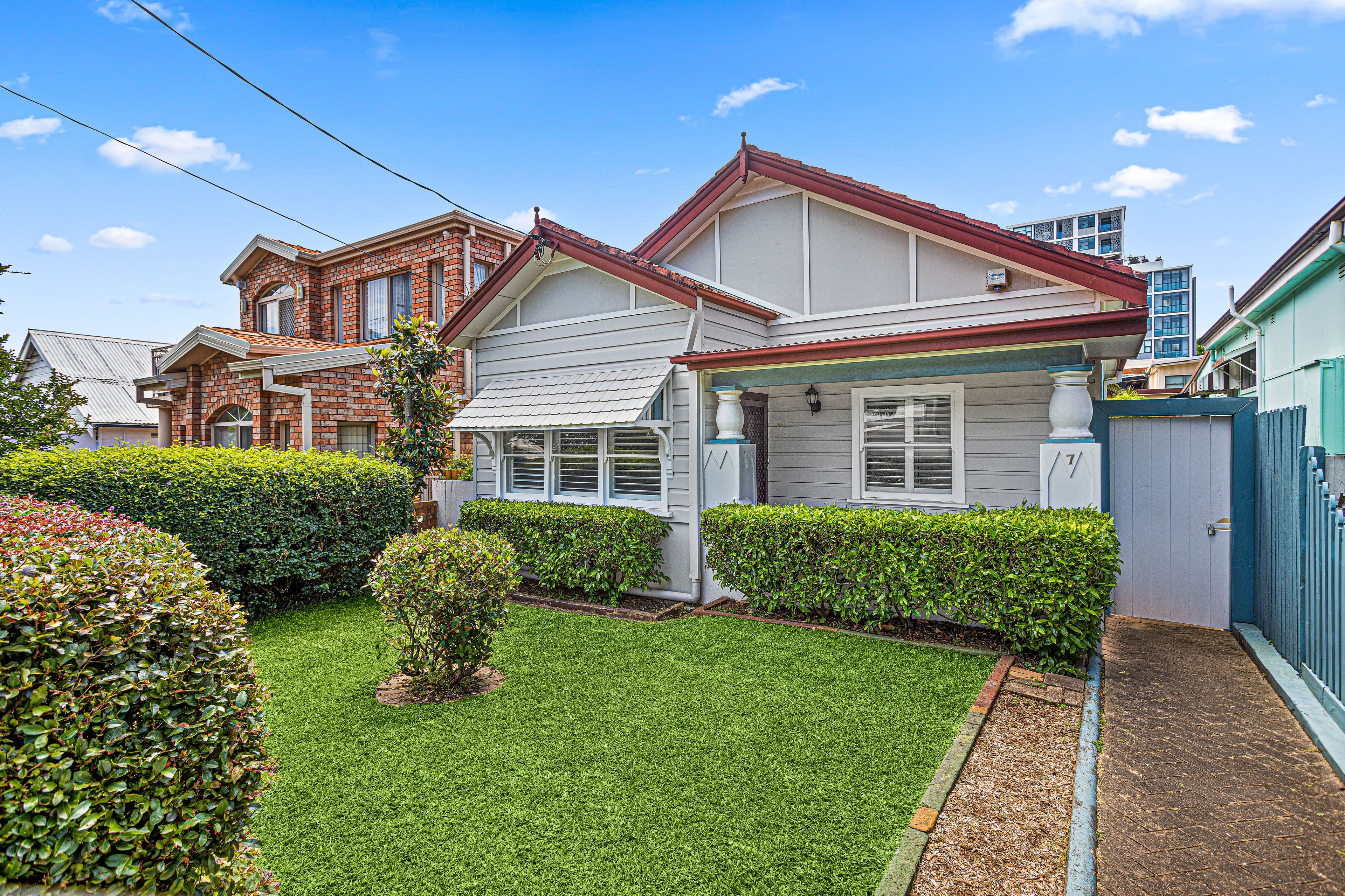 7 Marinea Street, Arncliffe NSW 2205, Arncliffe - Image 1