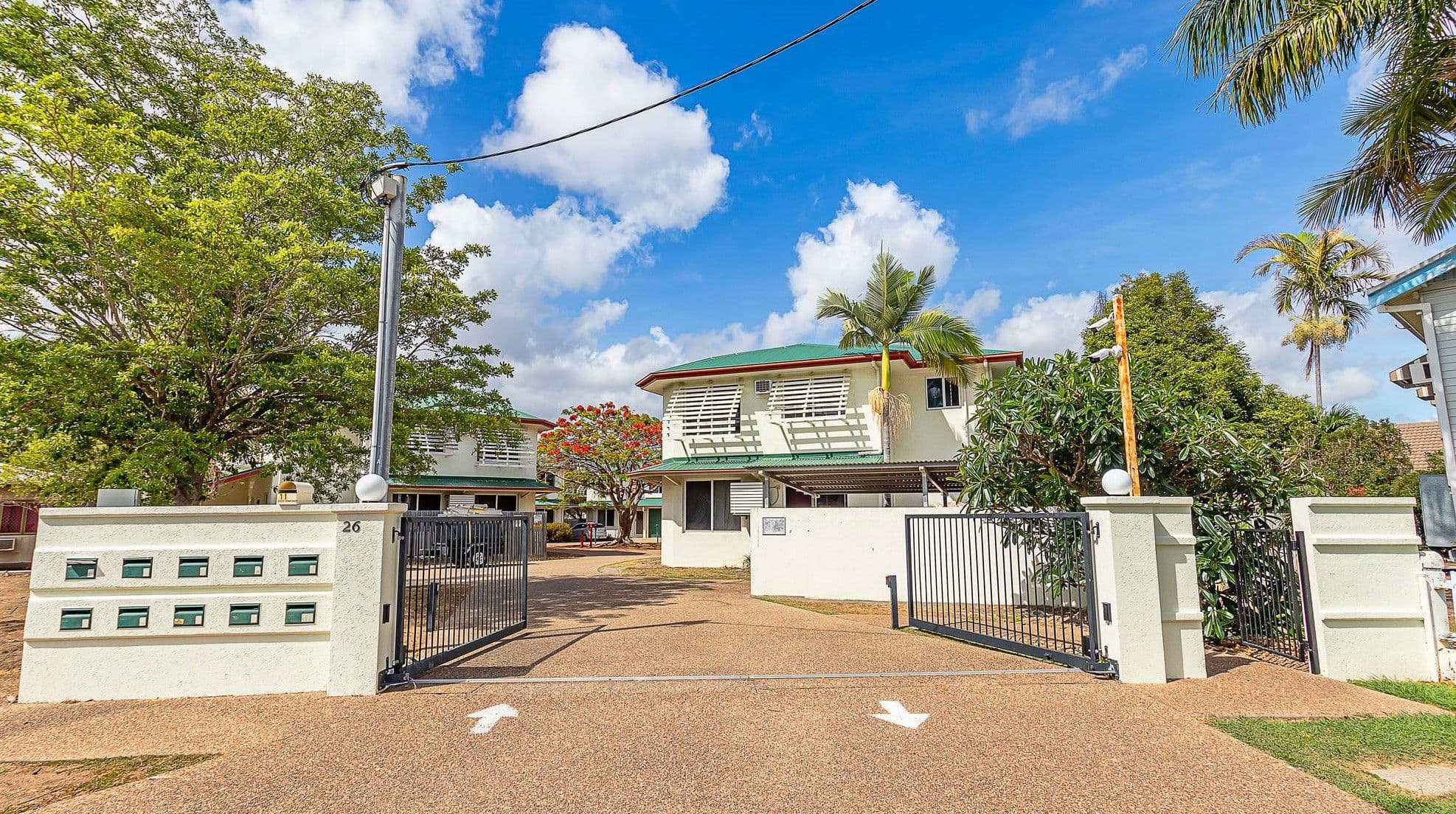 26-28 Derby Street, Pimlico QLD 4812, Pimlico - Image 1