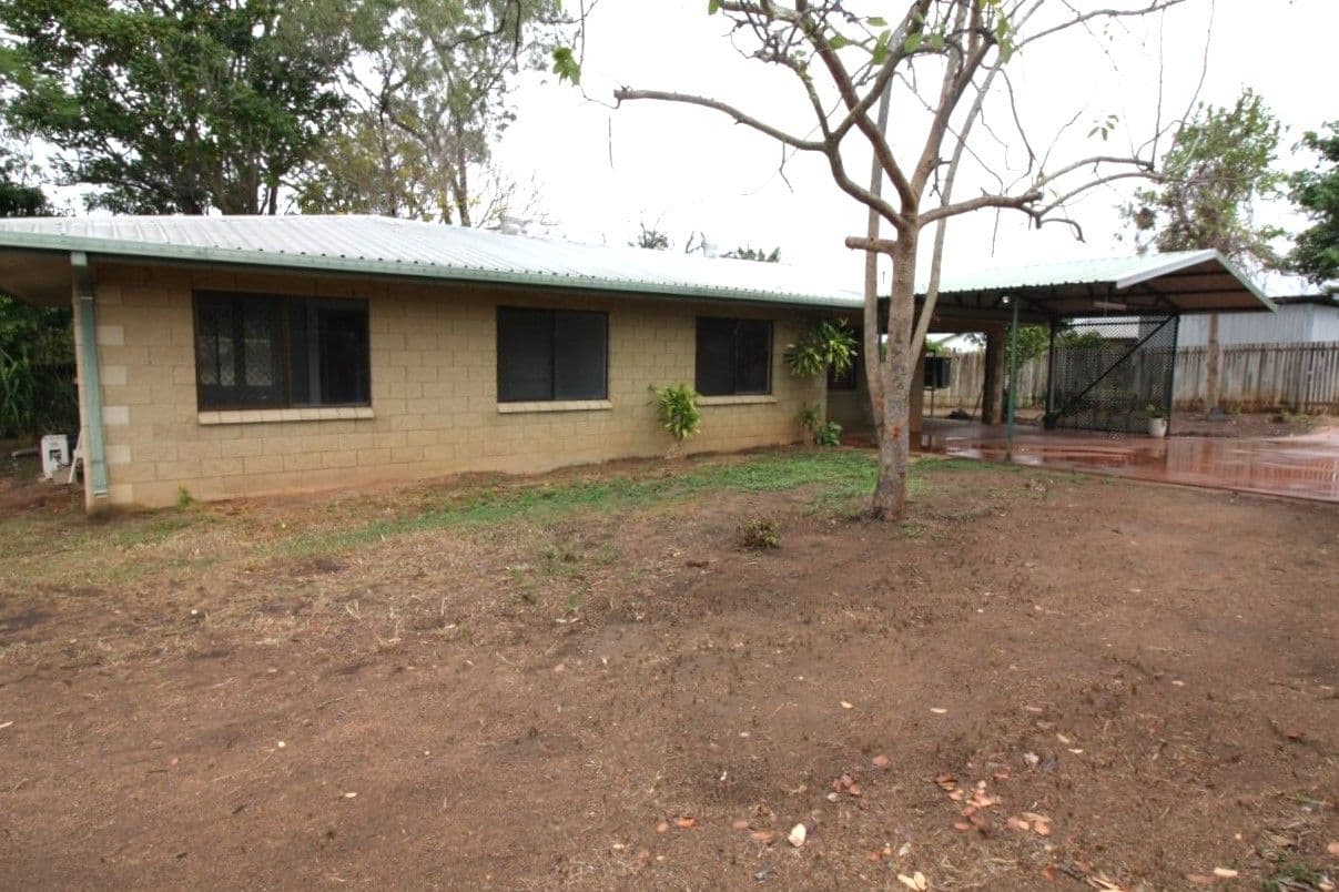 49 Deanes Road, Millchester QLD 4820, Millchester - Image 1