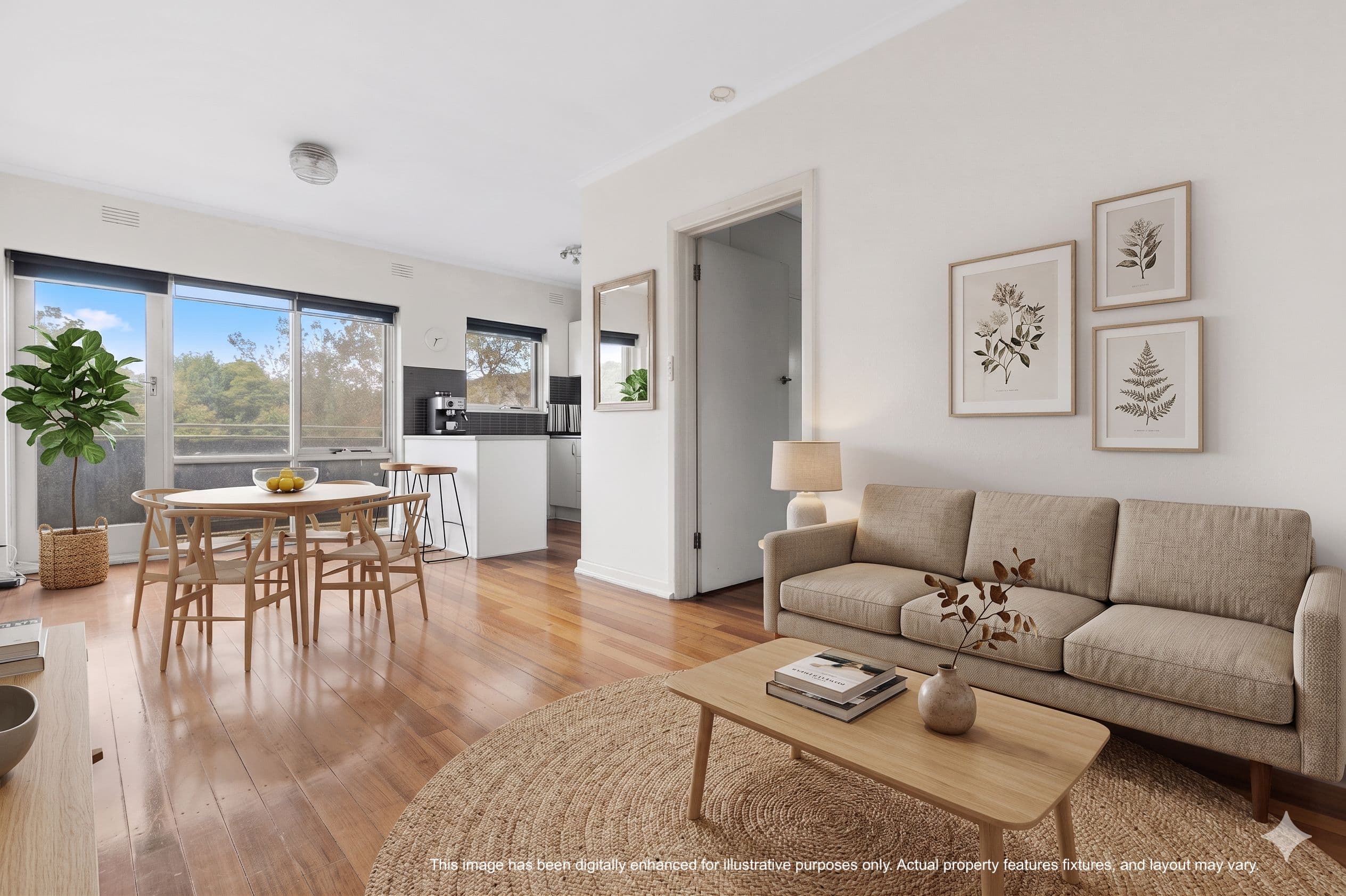 32/1551-1553 High Street, Glen Iris VIC 3146, Glen Iris - Image 1