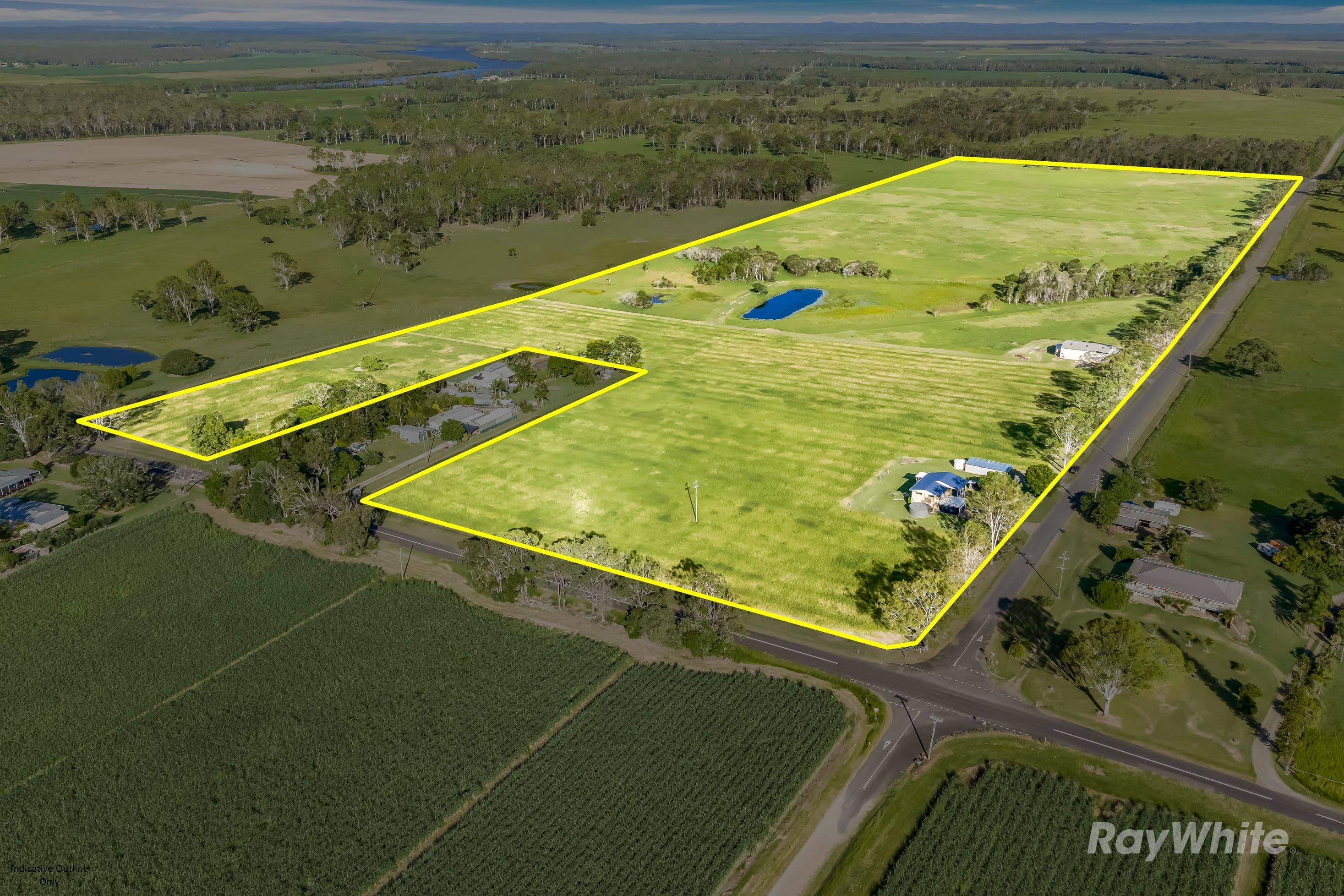 9 Eden Street East, Walkers Point QLD 4650, Walkers Point - Image 1