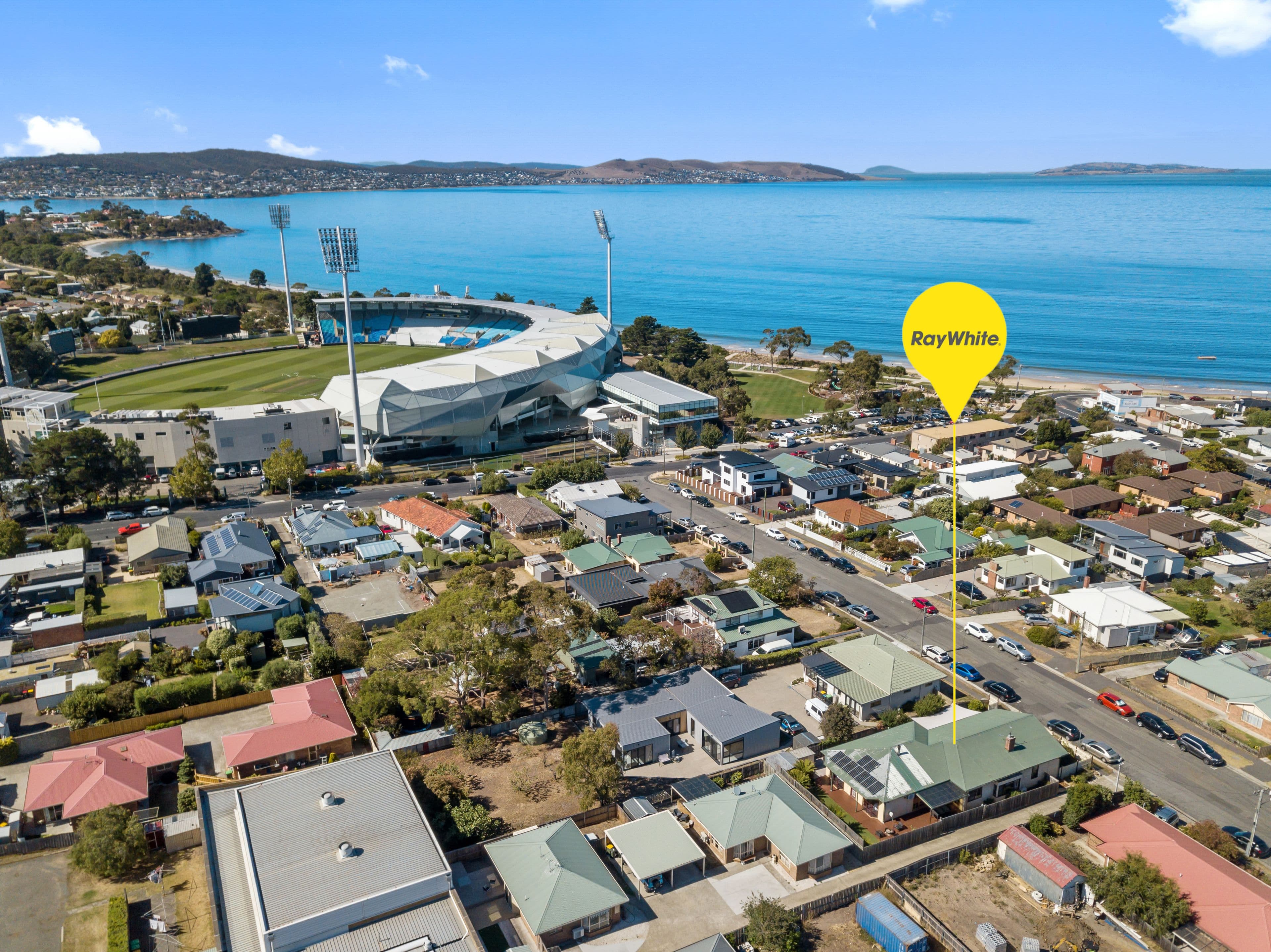 4 Park Street, Bellerive TAS 7018, Bellerive - Image 1
