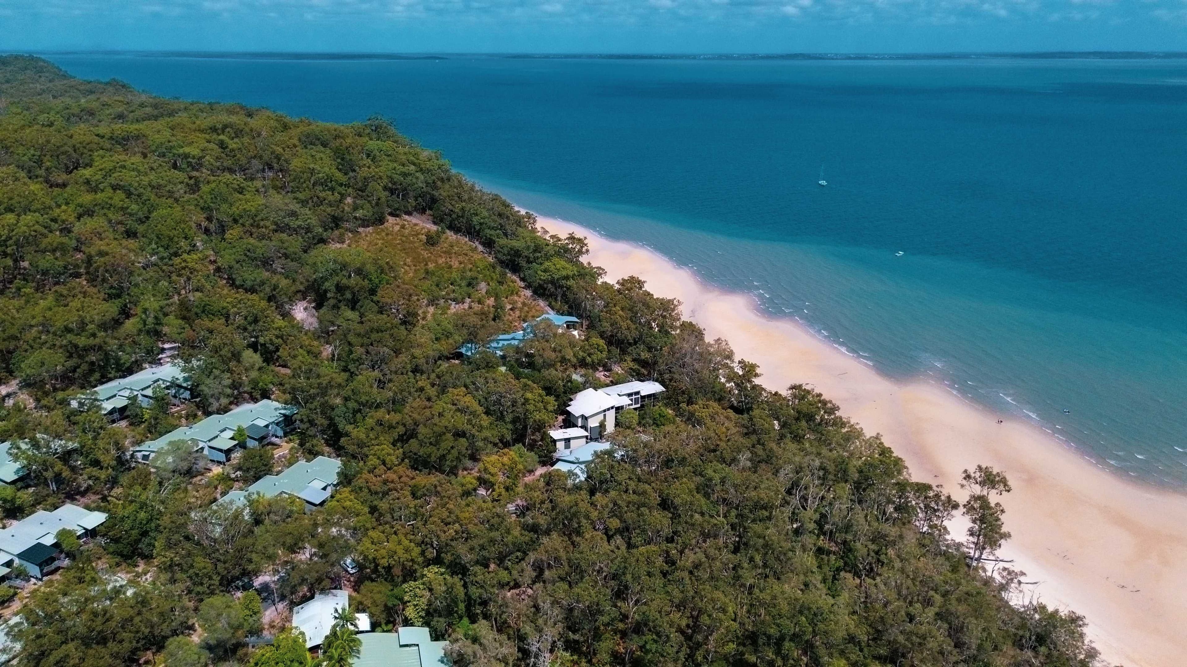 682 Sunset Beach Way, Fraser Island QLD 4581, Fraser Island - Image 1