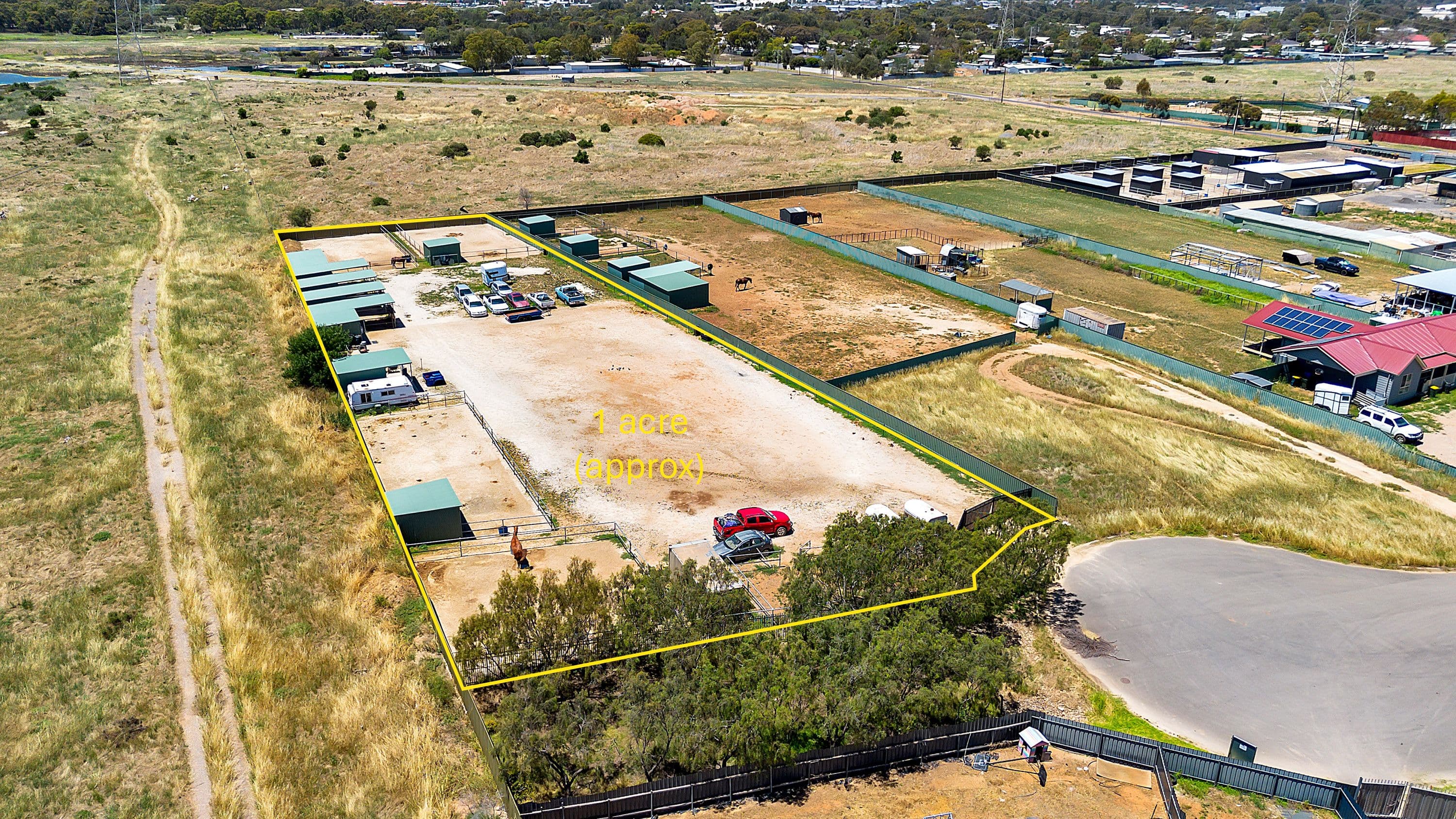 683A Whites Road, Globe Derby Park SA 5110, Globe Derby Park - Image 1