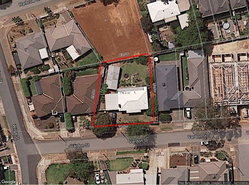 2/101 Grandview Avenue, Pascoe Vale South, Pascoe Vale South - Image 1