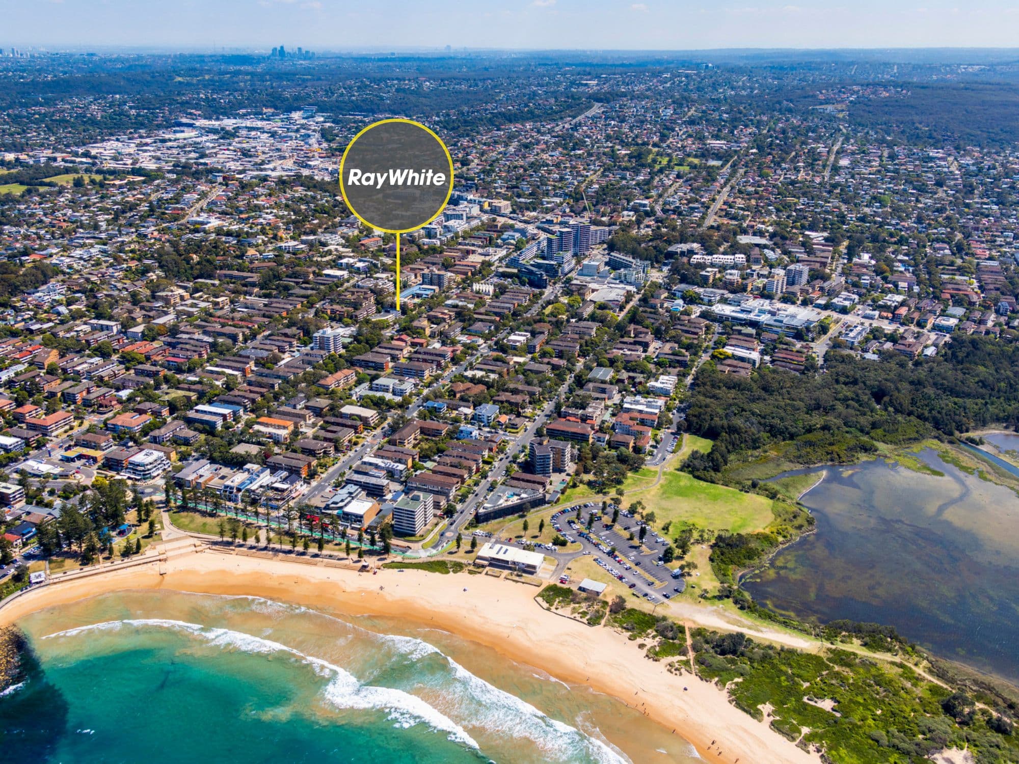 63 Pacific Parade, Dee Why NSW 2099, Dee Why - Image 1