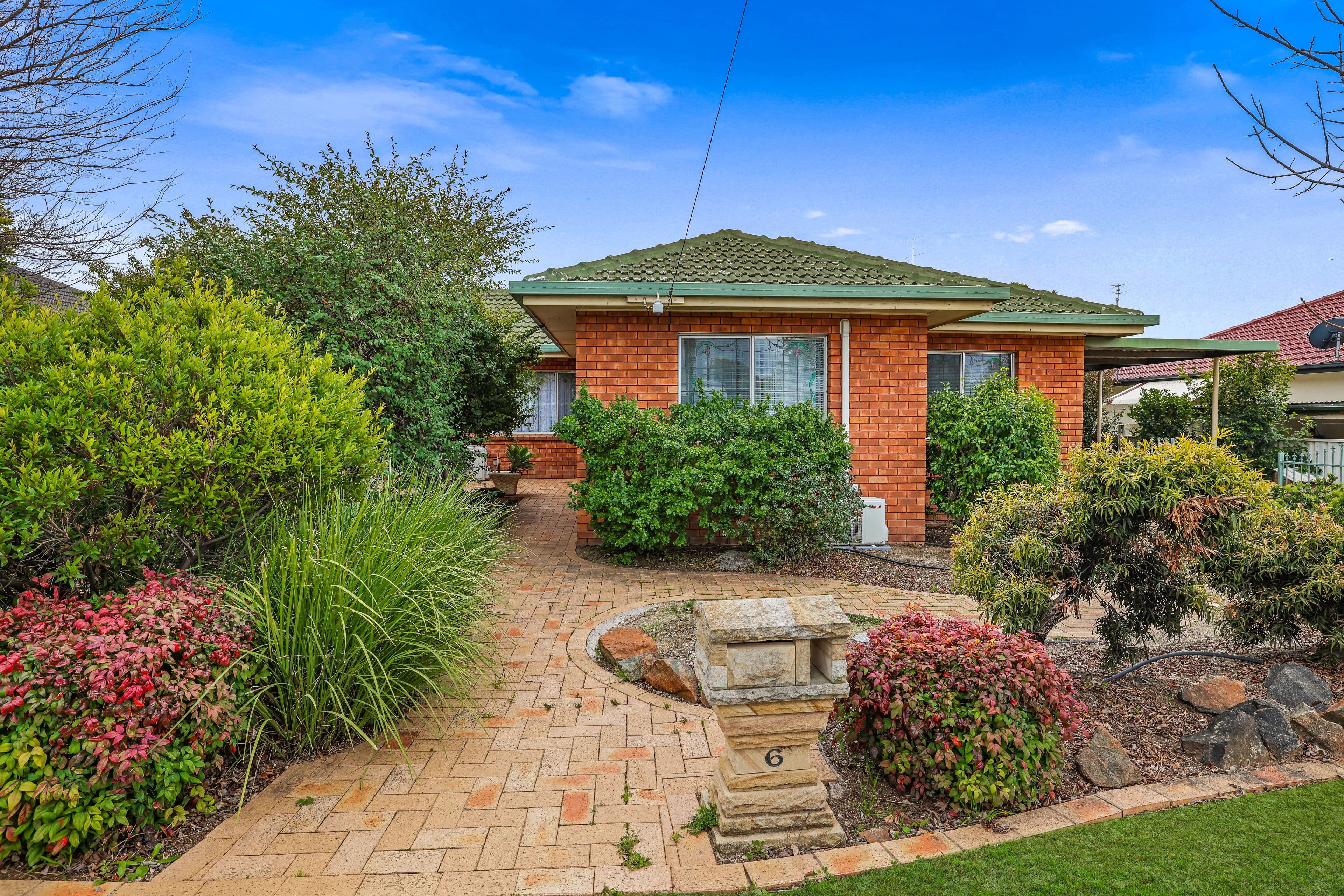 6 Bell Street, Tamworth NSW 2340, South Tamworth - Image 1