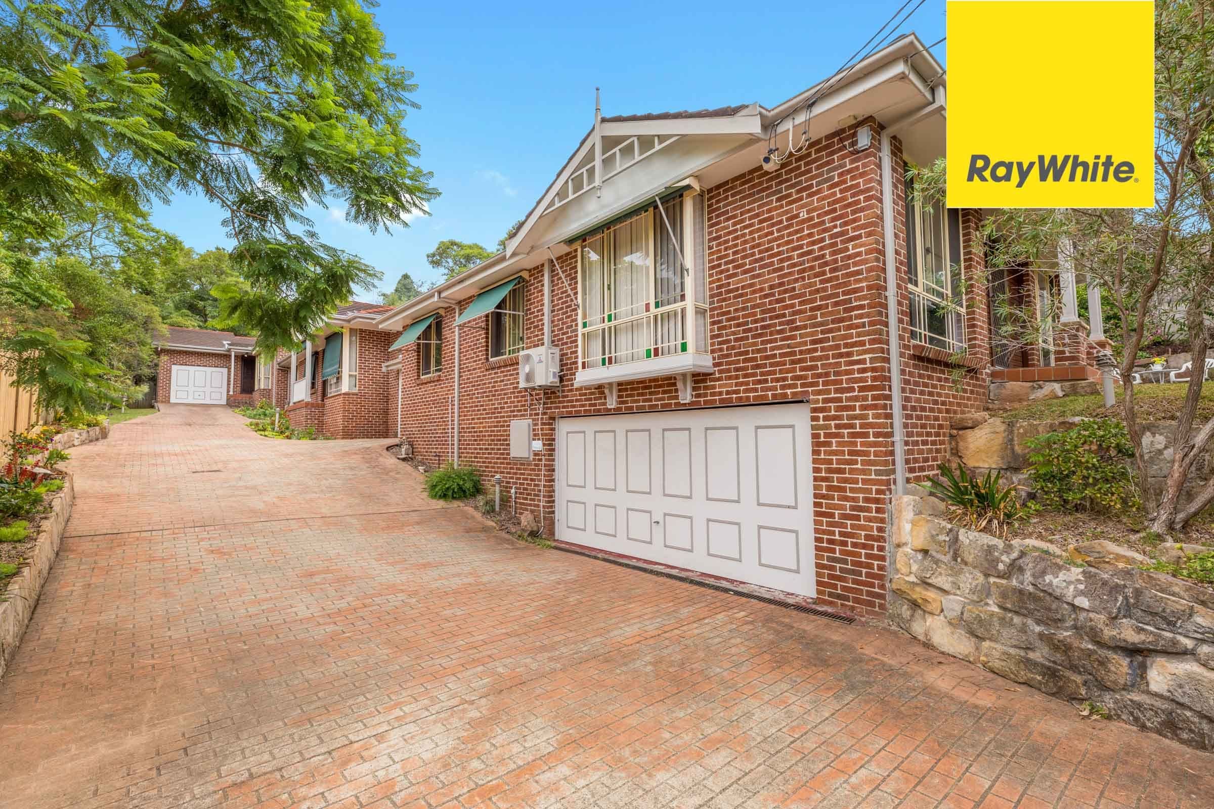 18 Fourth Avenue, Eastwood NSW 2122, Eastwood - Image 1