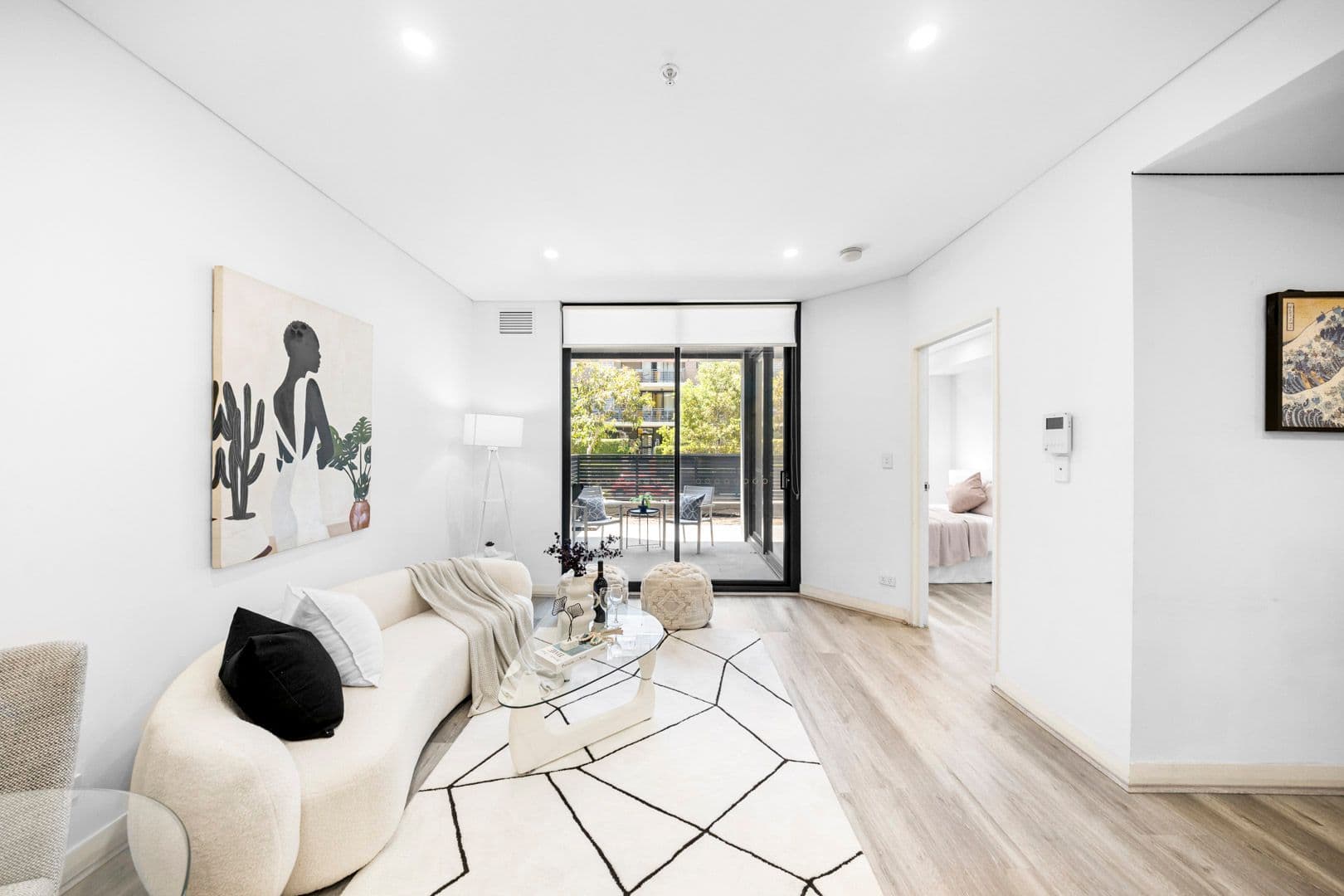 1 Hamilton Crescent, Ryde NSW 2112, Ryde - Image 1