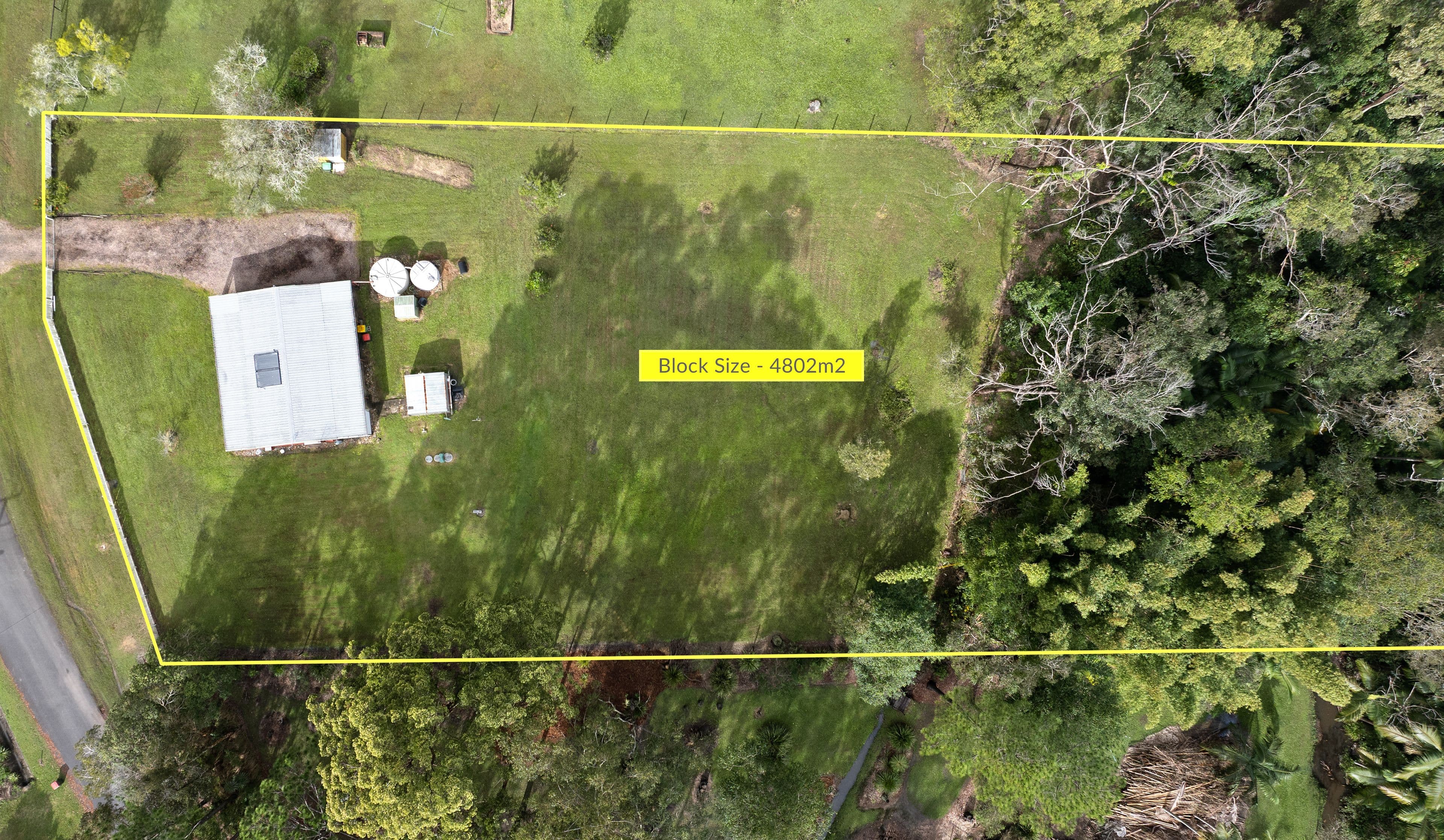 18 Woodwood Road, Landsborough QLD 4550, Landsborough - Image 1