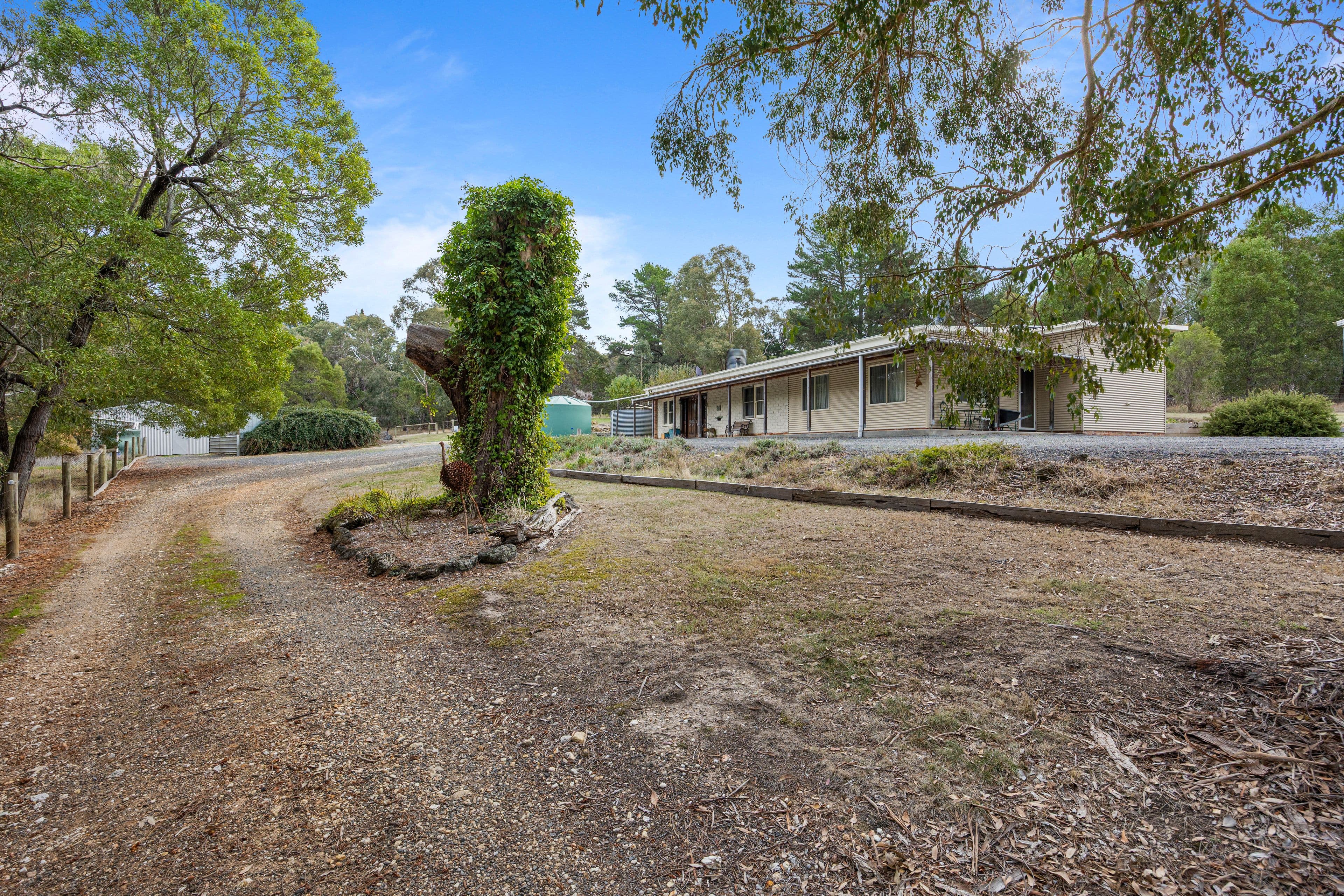 2240 Glenelg Highway, Scarsdale Victoria 3351, Australia, Scarsdale - Image 1
