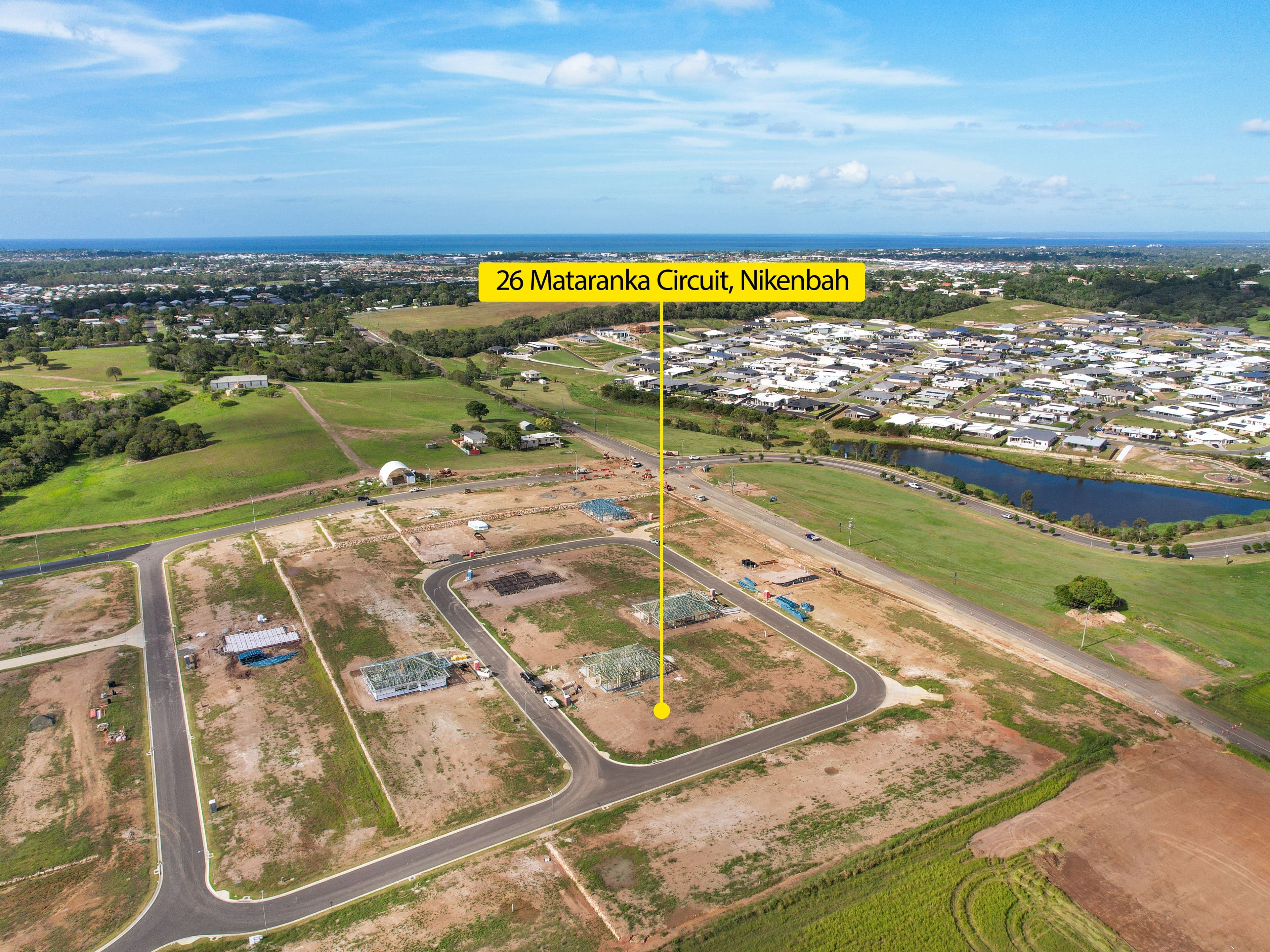 26 Mataranka Circuit, Nikenbah QLD 4655, Nikenbah - Image 1