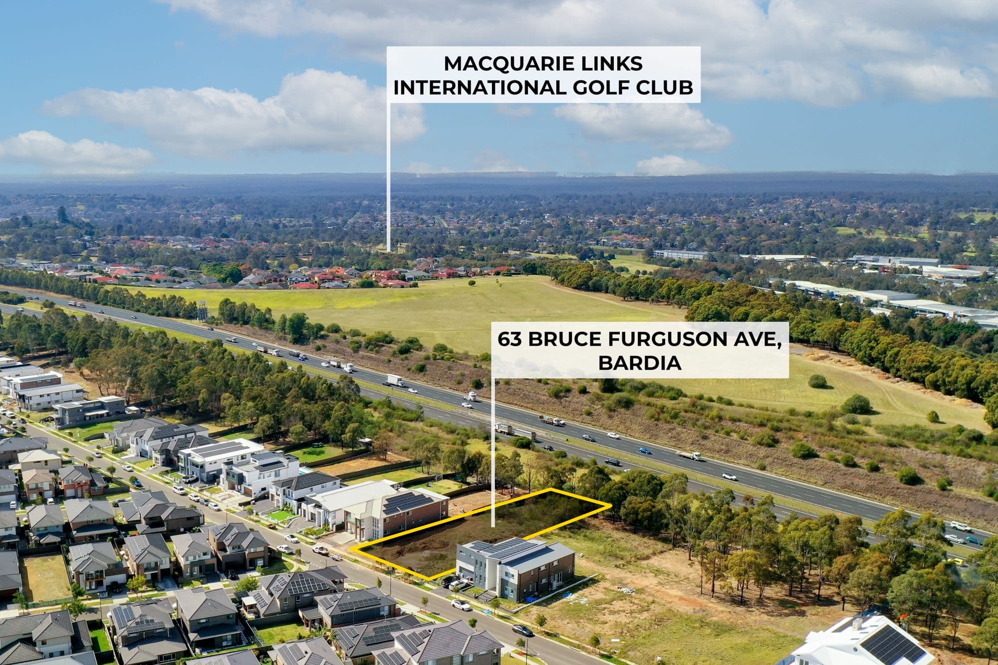 63 Bruce Ferguson Avenue, BARDIA NSW 2565, Bardia - Image 1