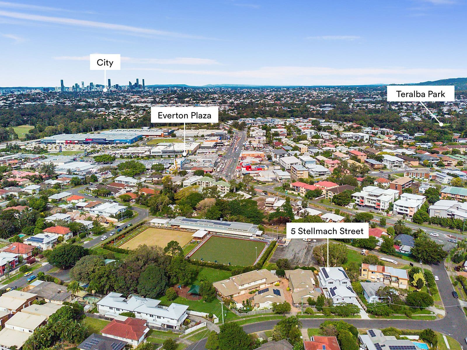 5 Stellmach Street, Everton Park QLD 4053, Everton Park - Image 1