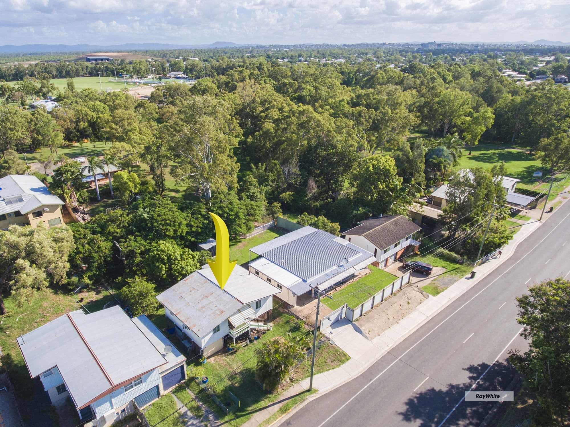 234 Elphinstone Street, Koongal QLD 4701, Koongal - Image 1
