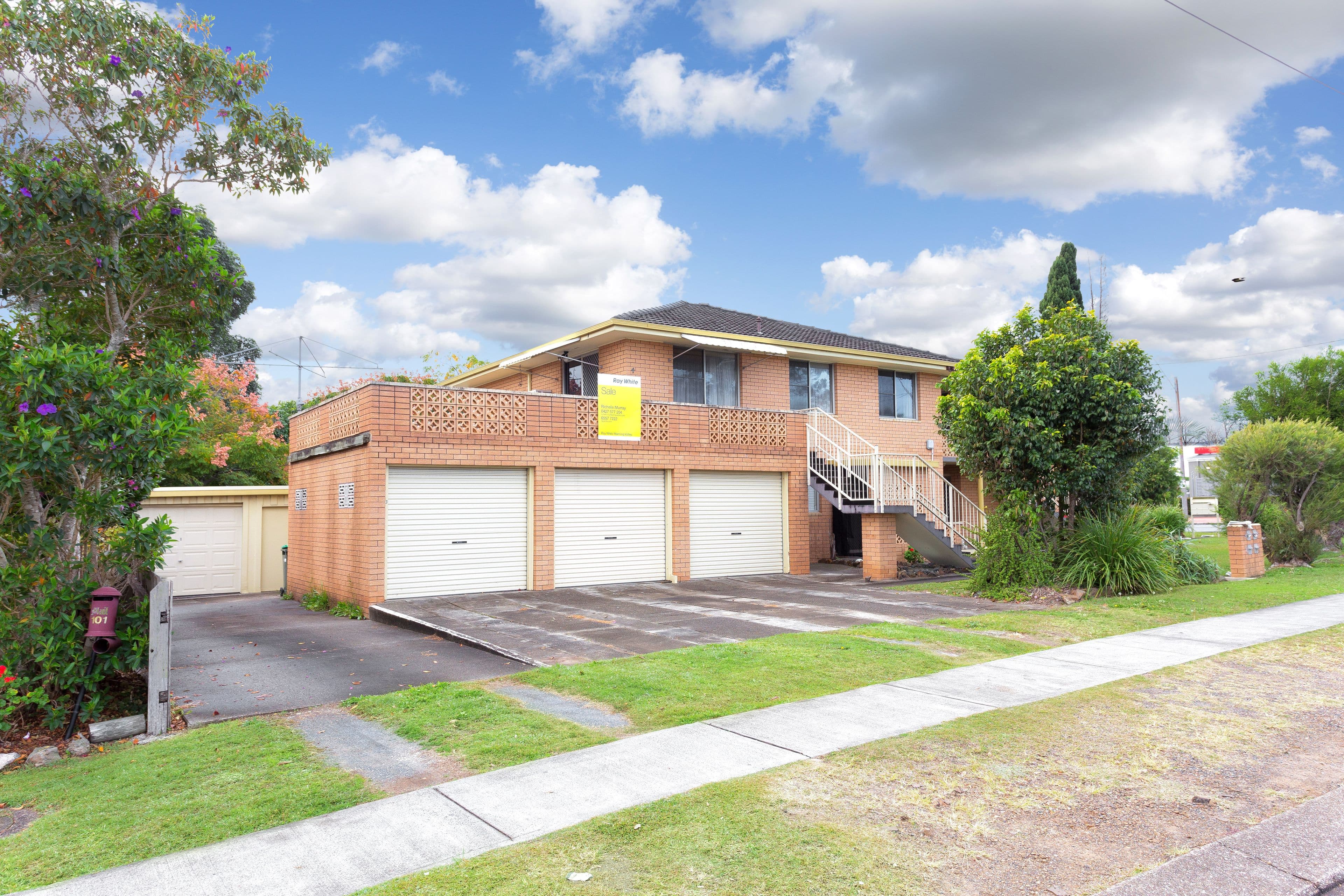 55 Wynter Street, Taree NSW 2430, Taree - Image 1