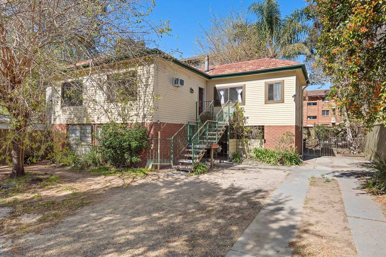 4 Artie Street, Carramar NSW 2163, Carramar - Image 1