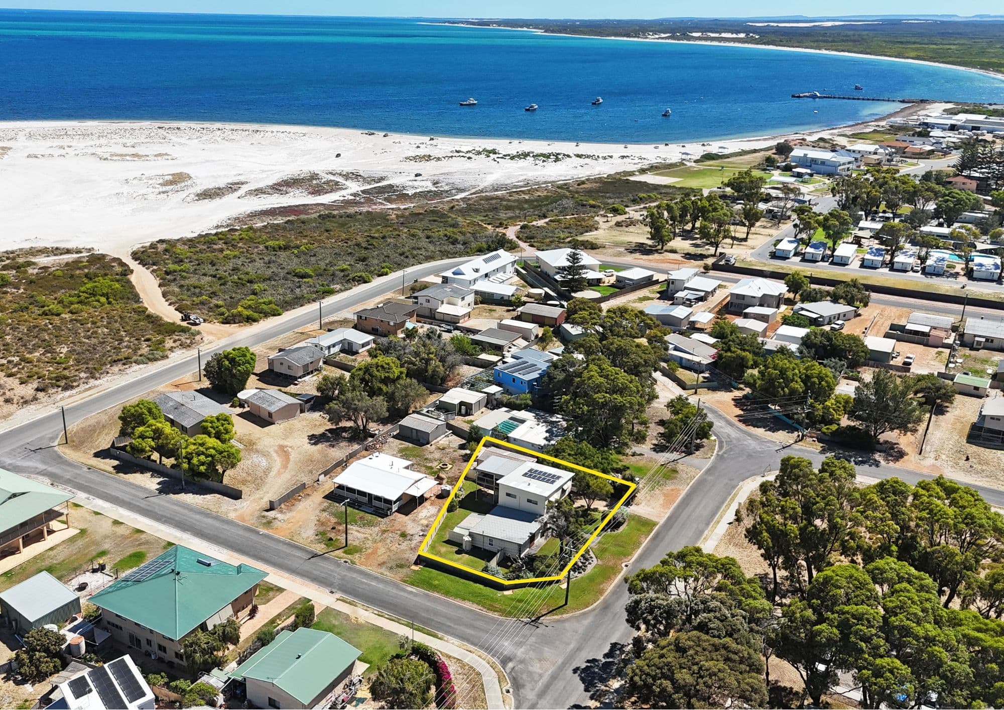 36 Iberia Street, Cervantes WA 6511, Cervantes - Image 1