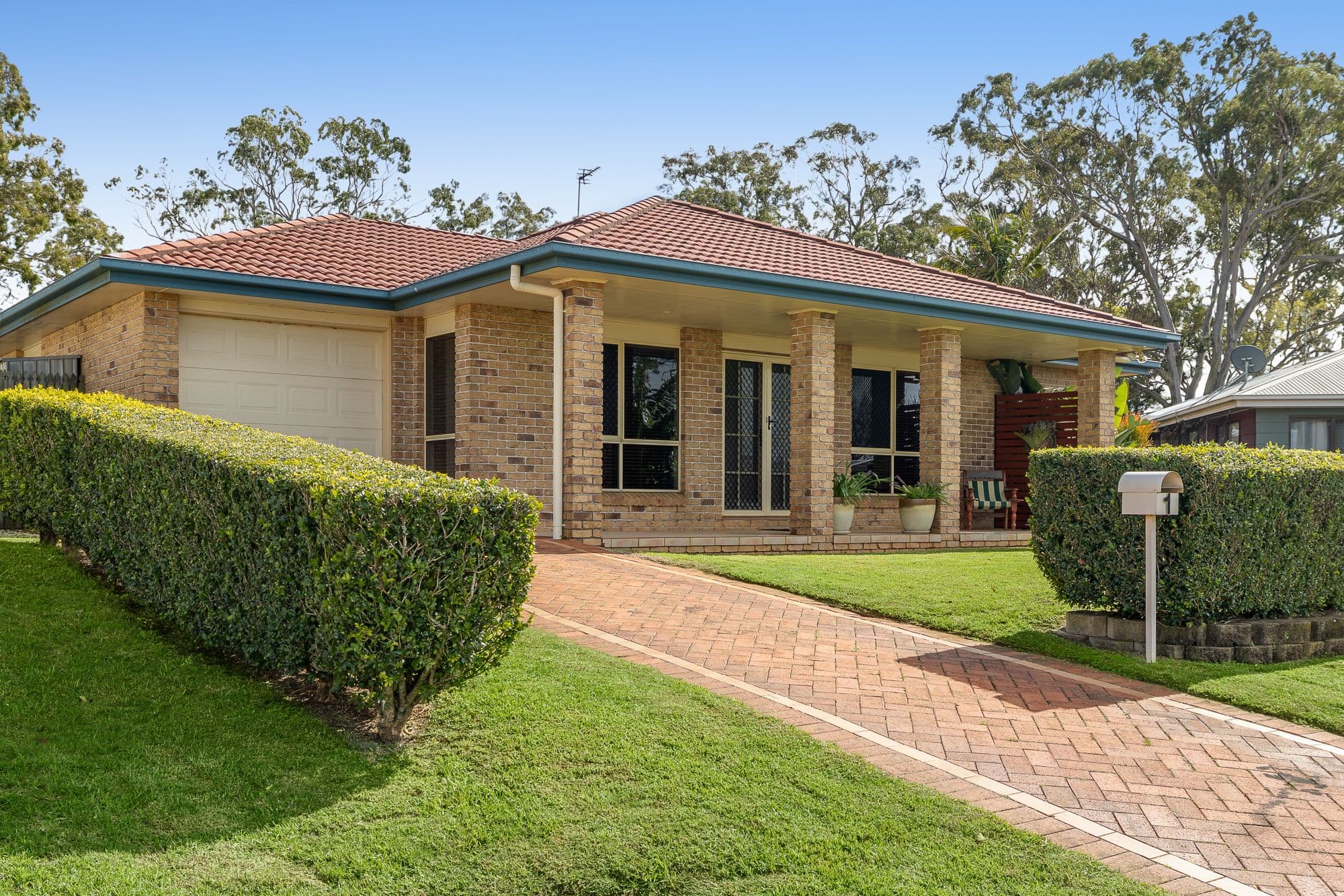 1 Duncan Street, Wilsonton Heights QLD 4350, Wilsonton Heights - Image 1