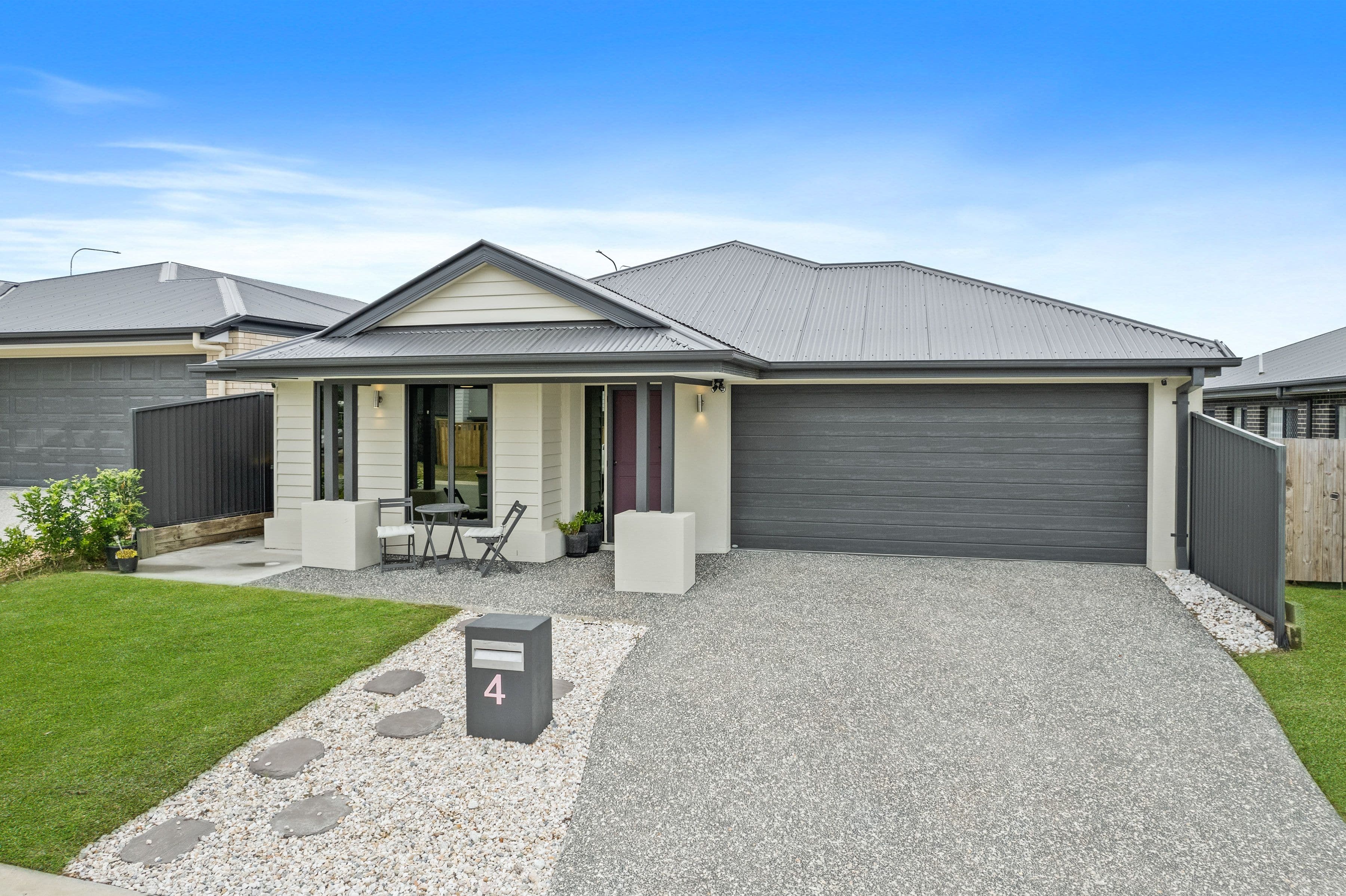 4 Yellowstone Circuit, Yarrabilba QLD 4207, Yarrabilba - Image 1