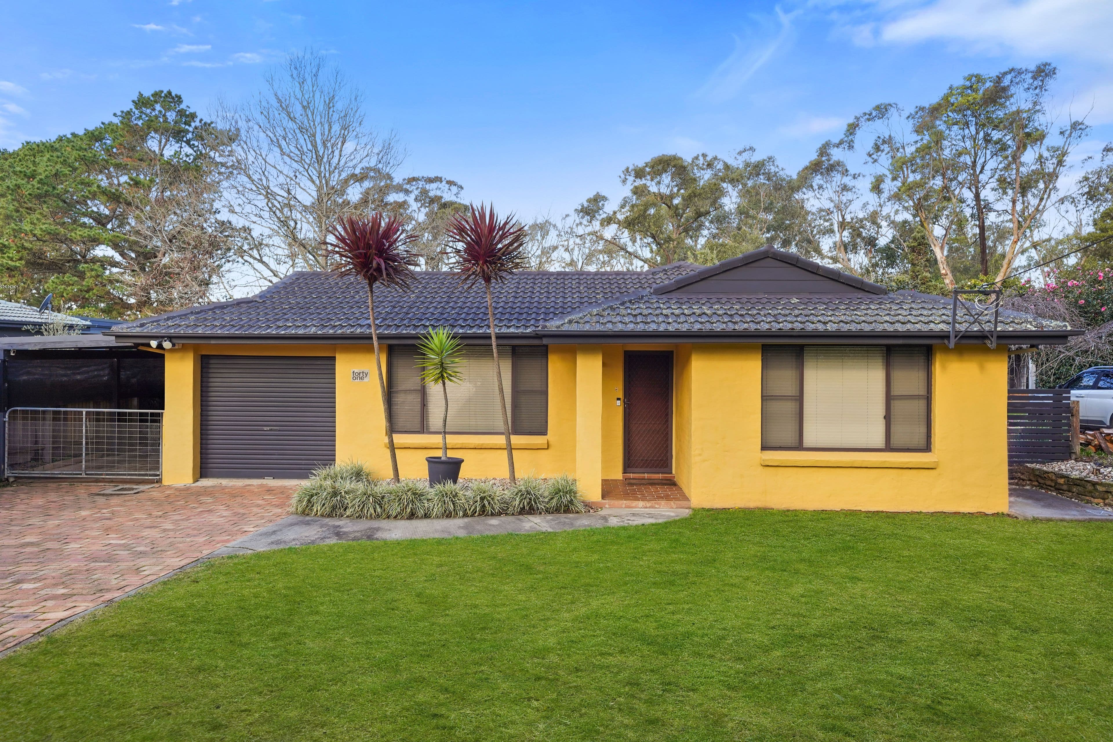 41 Orient Street, Willow Vale NSW 2575, Willow Vale - Image 1