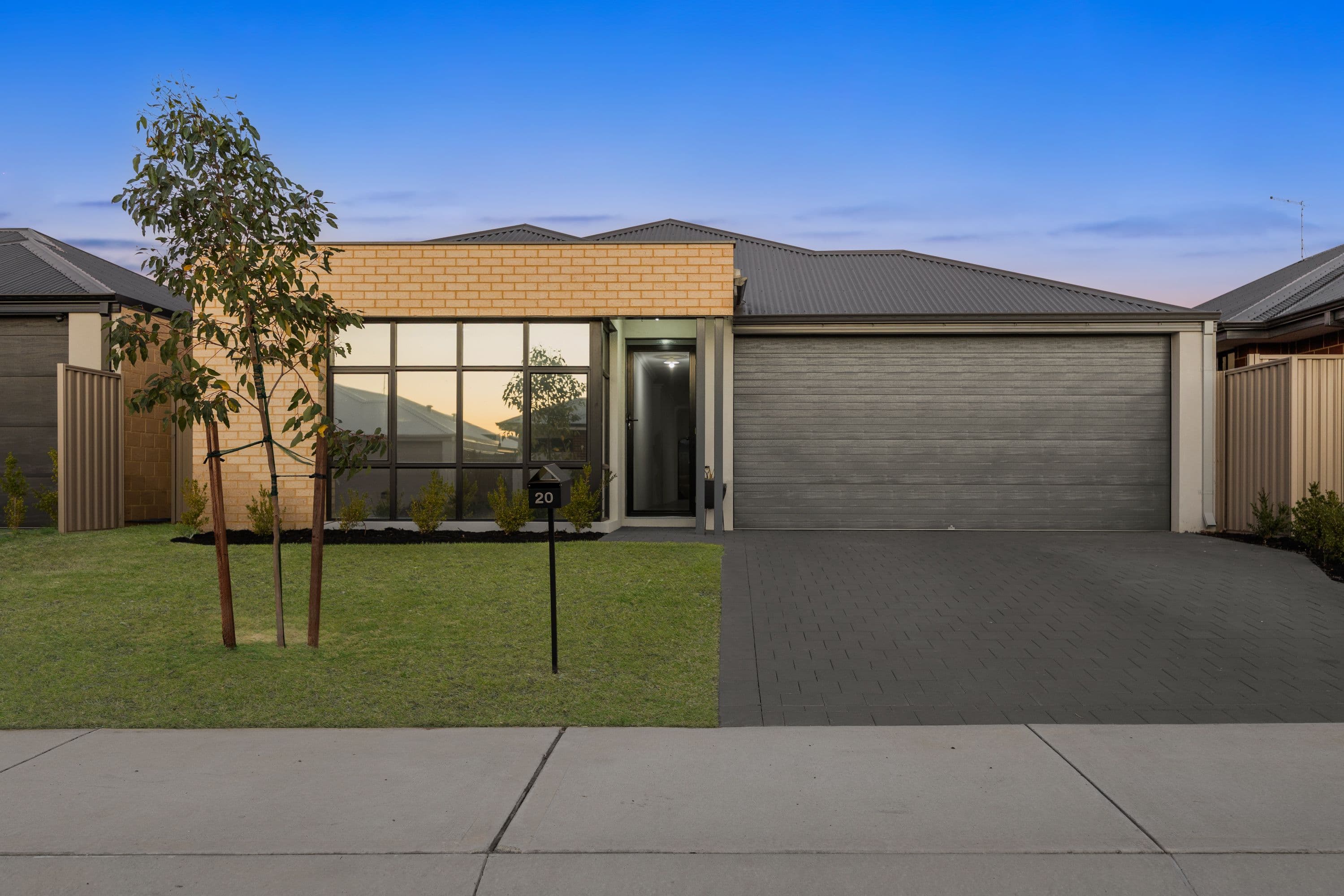 20 Freestall Loop, Byford WA 6122, Byford - Image 1