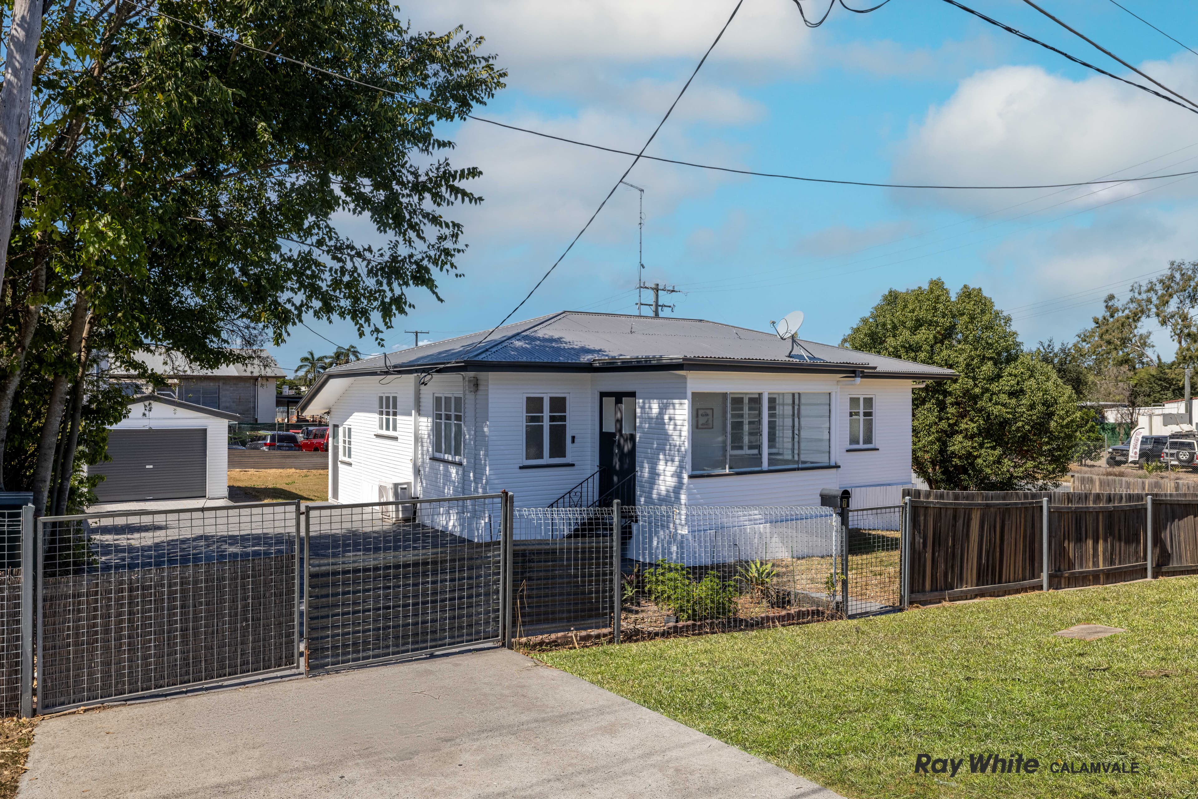 7 Lobley Street, Ipswich QLD 4305, Ipswich - Image 1
