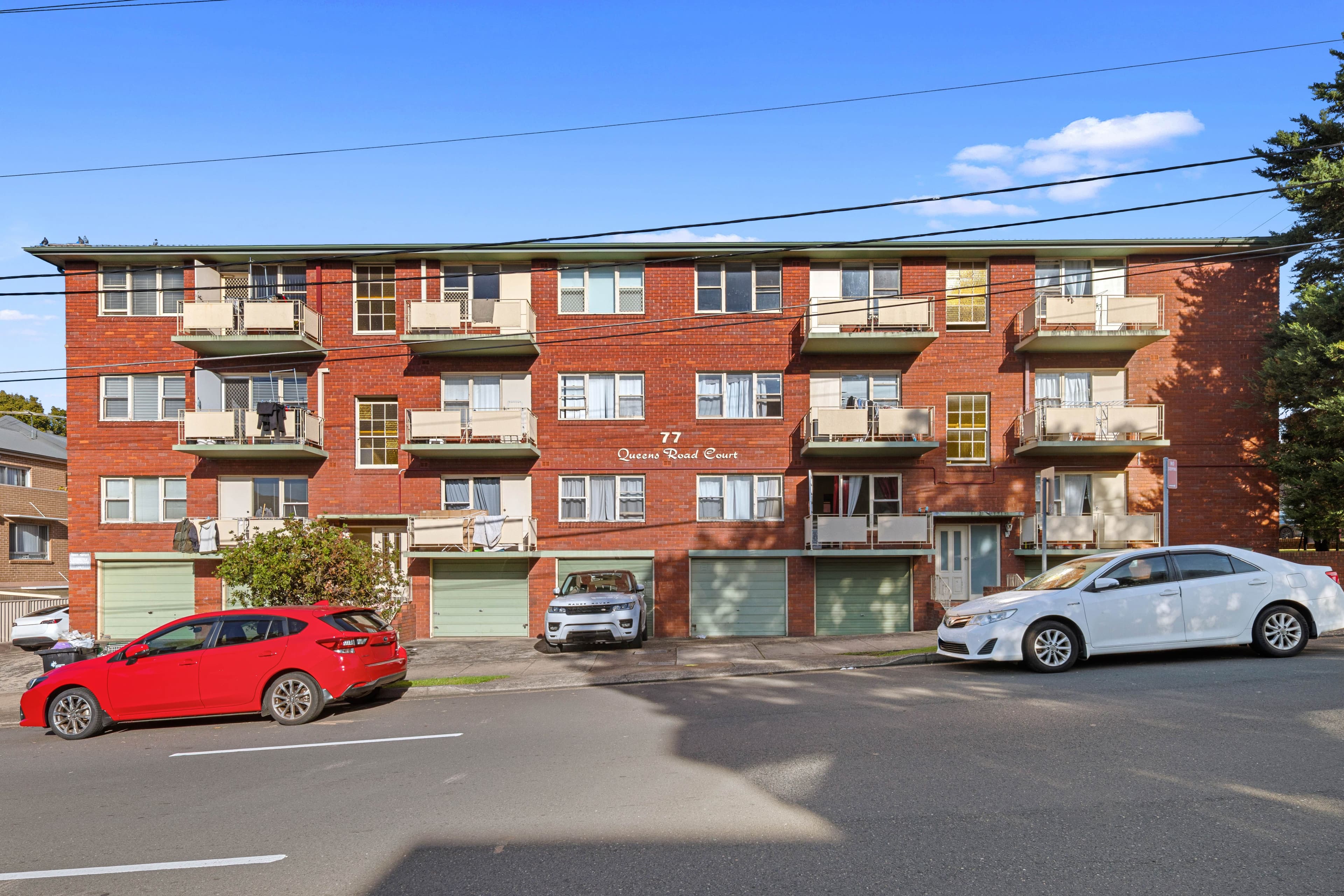 11/77 Queens Road, Hurstville NSW 2220, Hurstville - Image 1