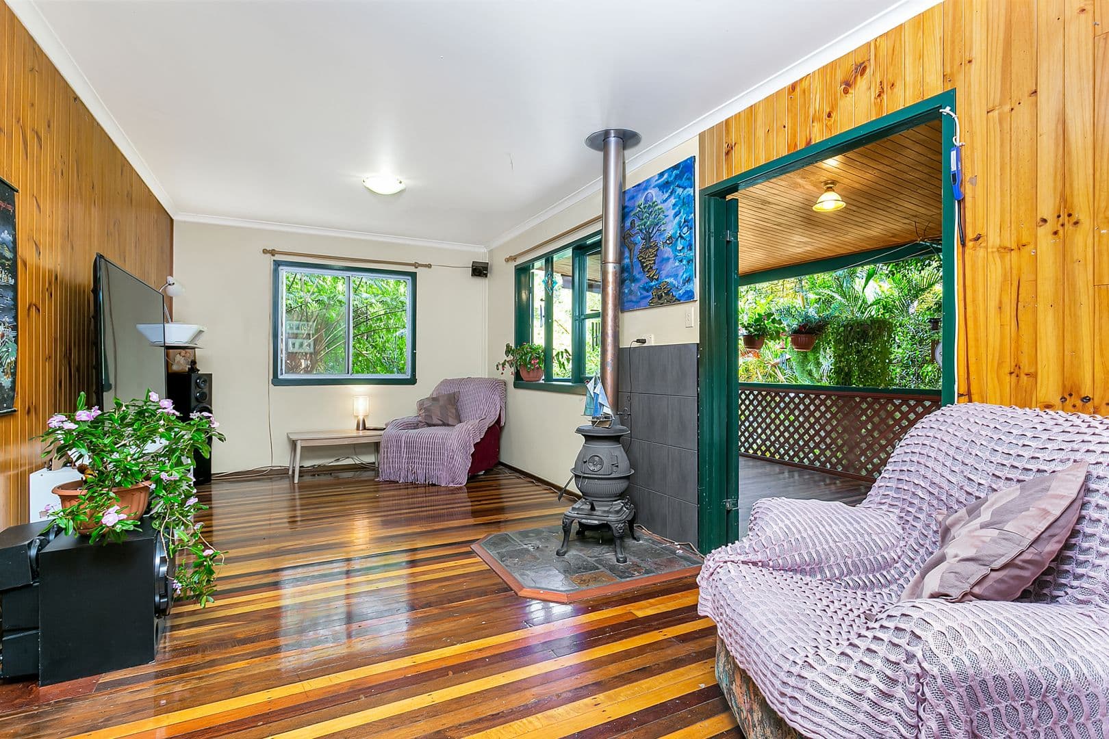 18 Rob Veivers Drive, Kuranda QLD 4881, Kuranda - Image 1