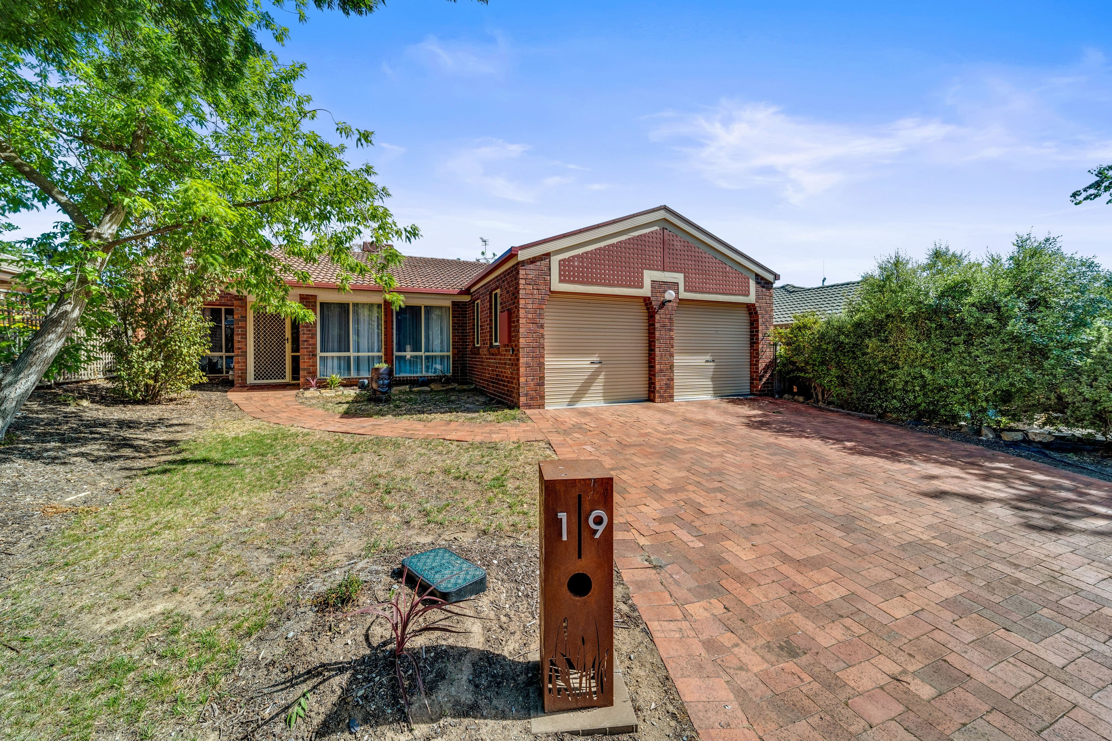 19 Sandover Circuit, Amaroo ACT 2914, Amaroo - Image 1
