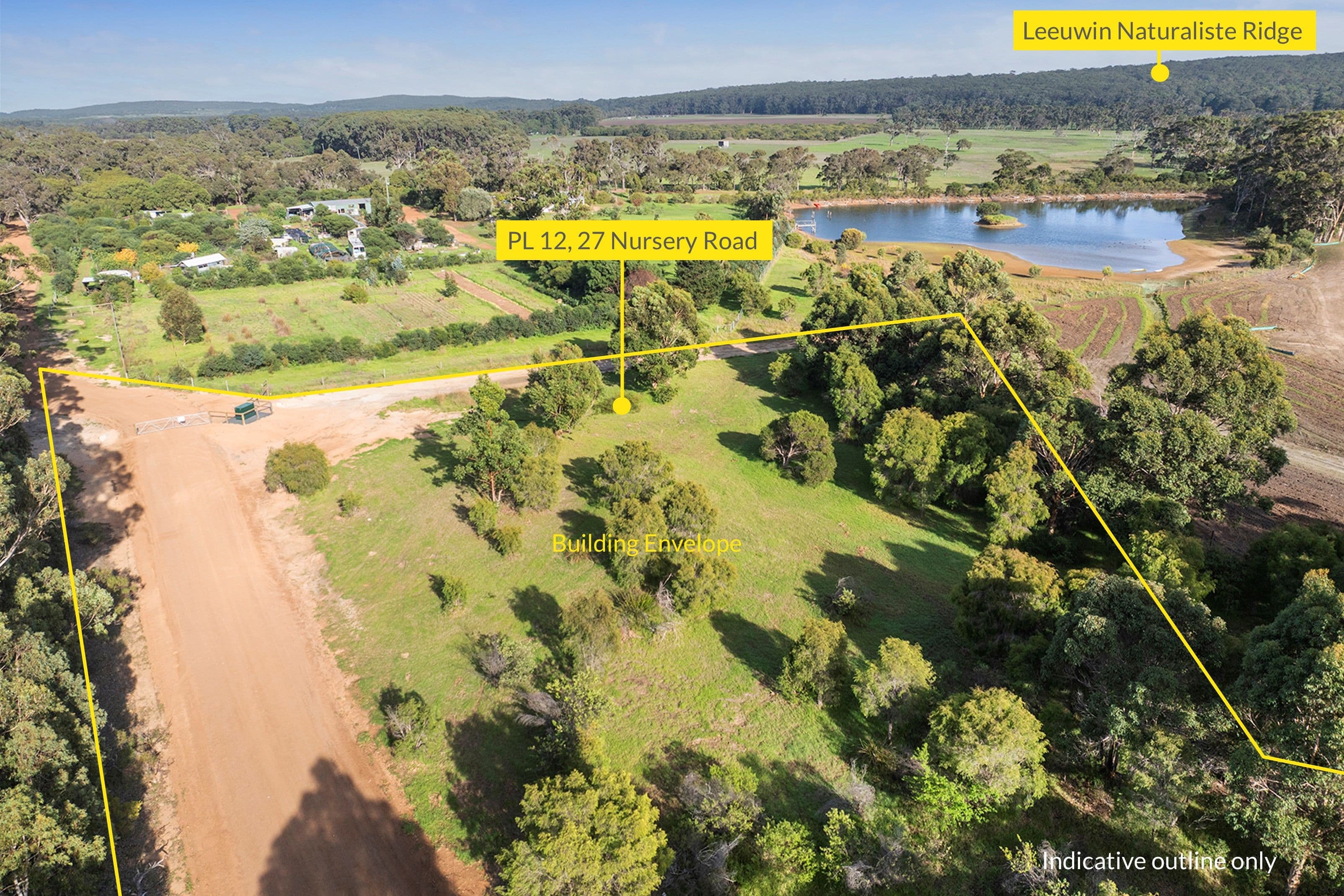 27 Nursery Road, Karridale WA 6288, Karridale - Image 1