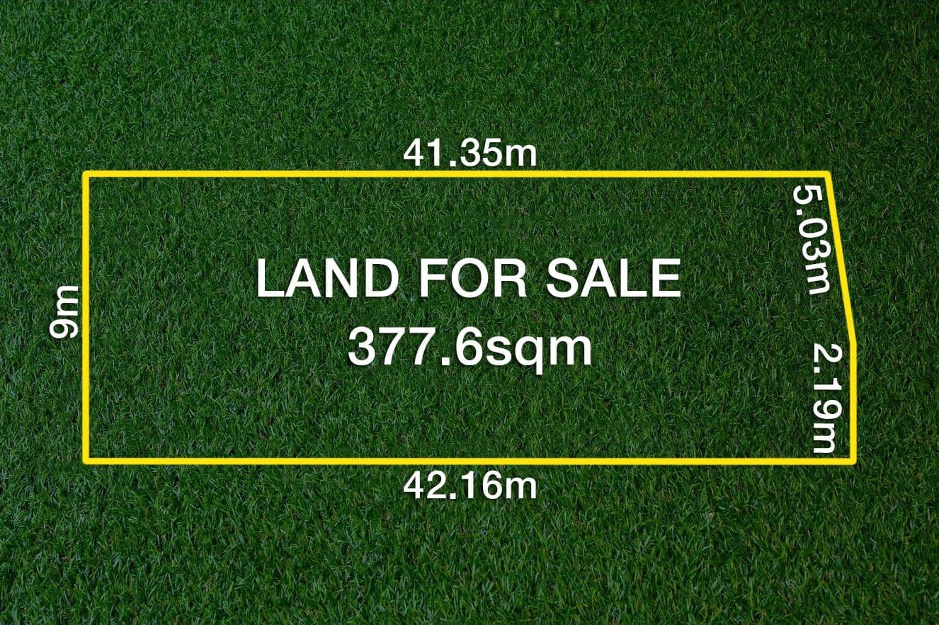Lots 5-11/1301 Liddiard Street, Ropes Crossing NSW 2760, Ropes Crossing - Image 1