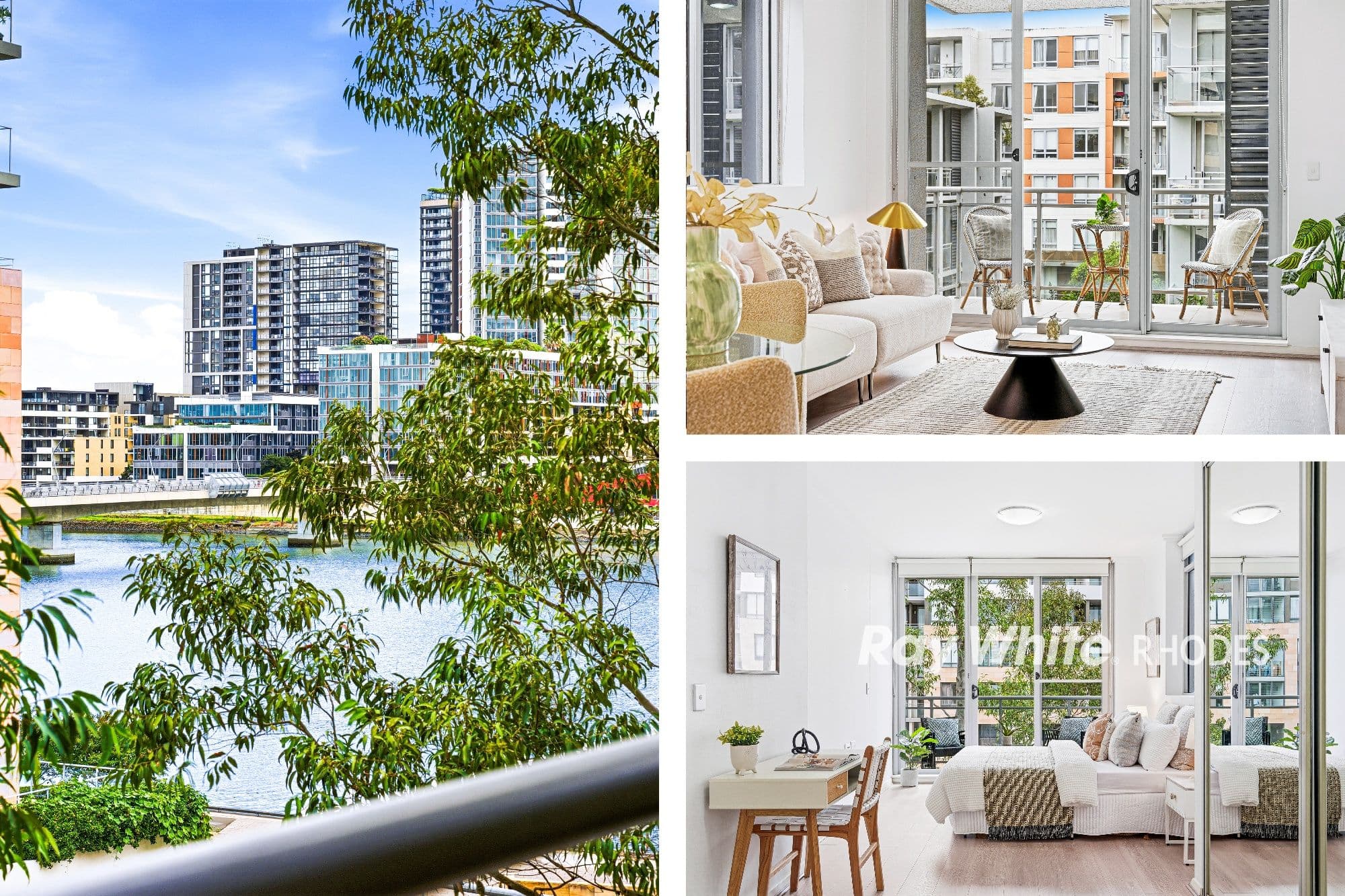 126/38 shoreline Drive, Rhodes NSW 2138, Rhodes - Image 1