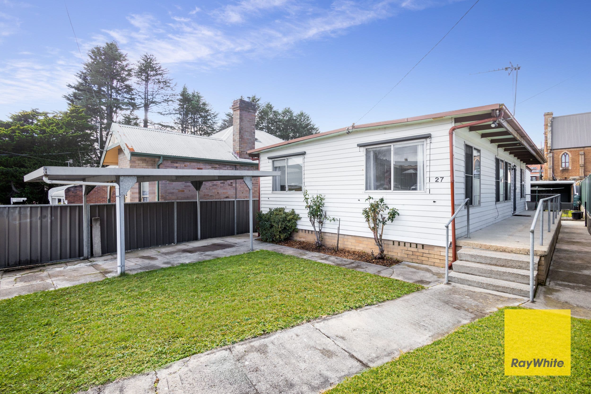 27 Bridge Street, Lithgow NSW 2790, Lithgow - Image 1