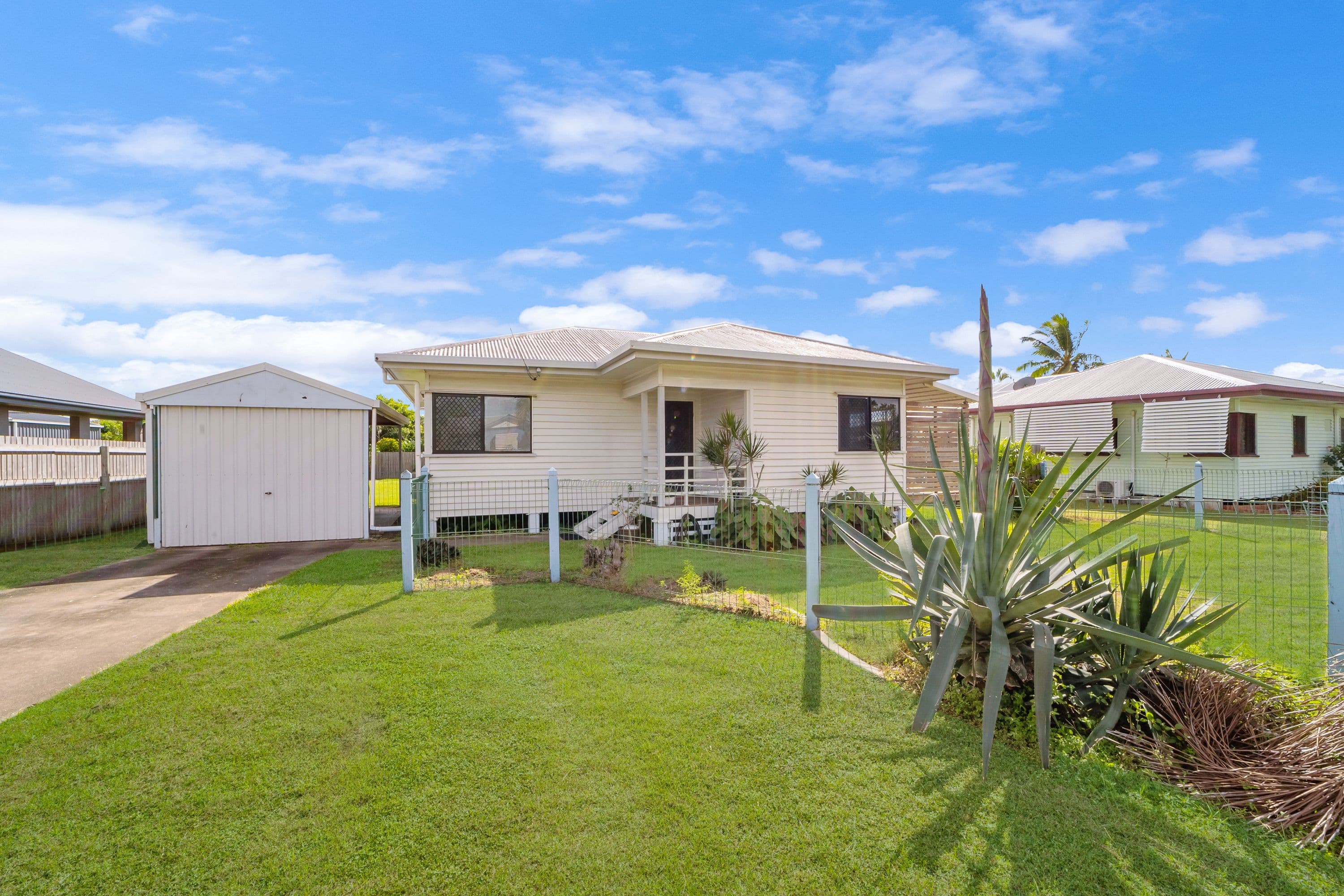77 Halifax Street, Garbutt QLD 4814, Garbutt - Image 1